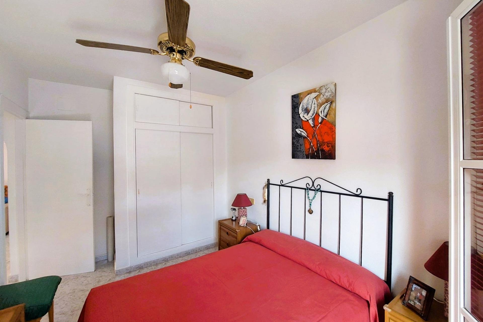 Reventa - Bungalow - Orihuela Costa - Playa Flamenca