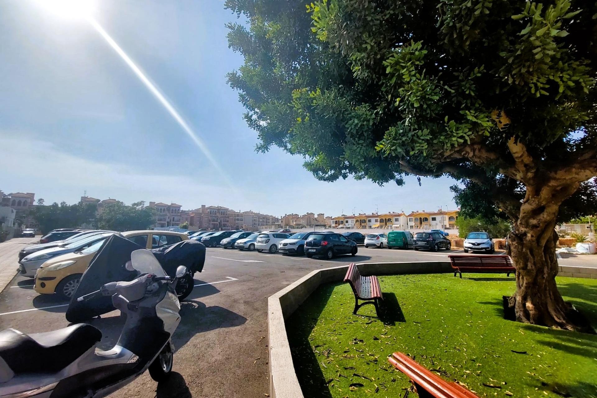 Reventa - Bungalow - Orihuela Costa - Playa Flamenca