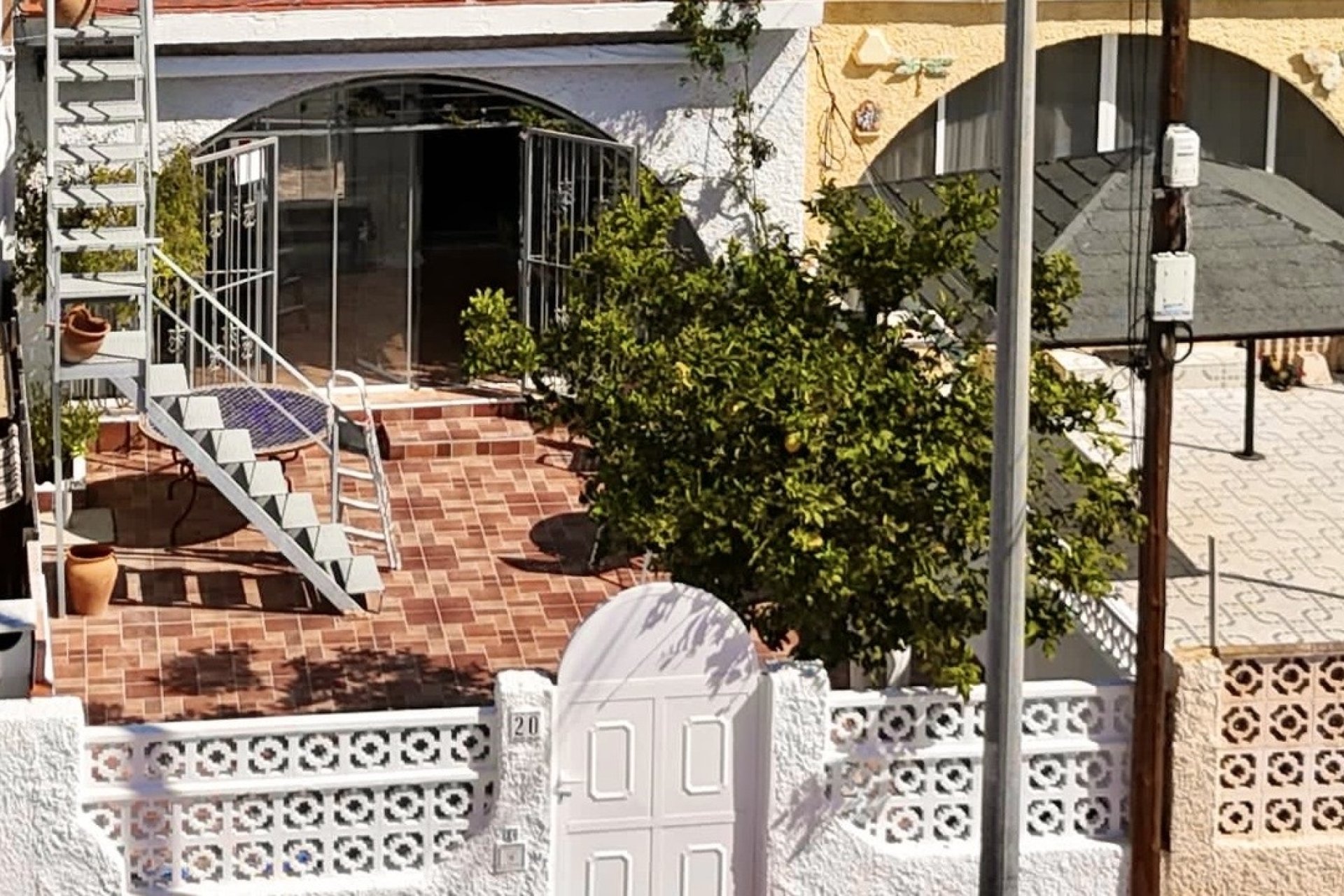 Reventa - Bungalow - Orihuela Costa - Playa Flamenca