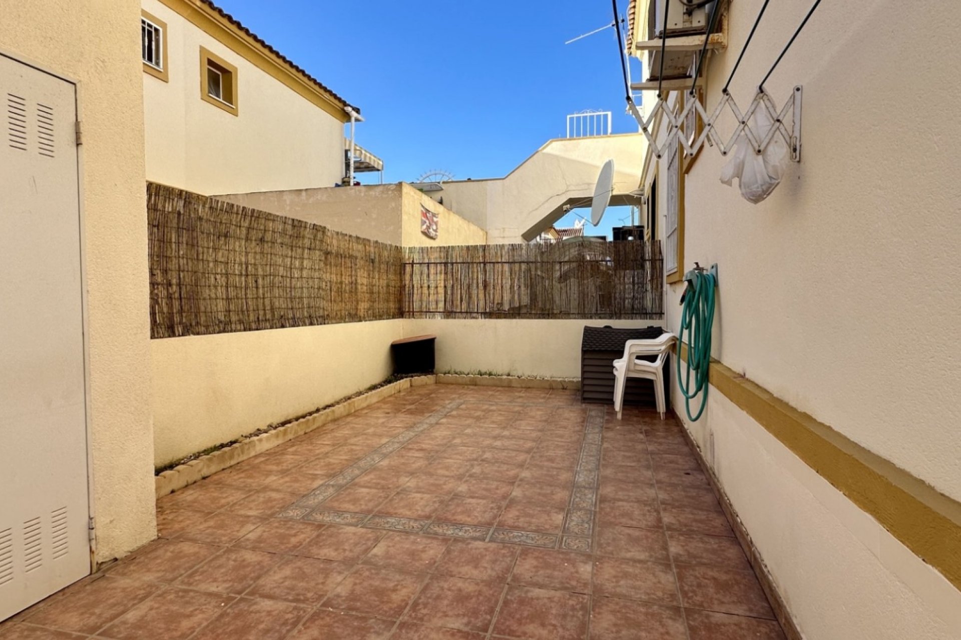 Reventa - Bungalow - Orihuela Costa - Playa Flamenca