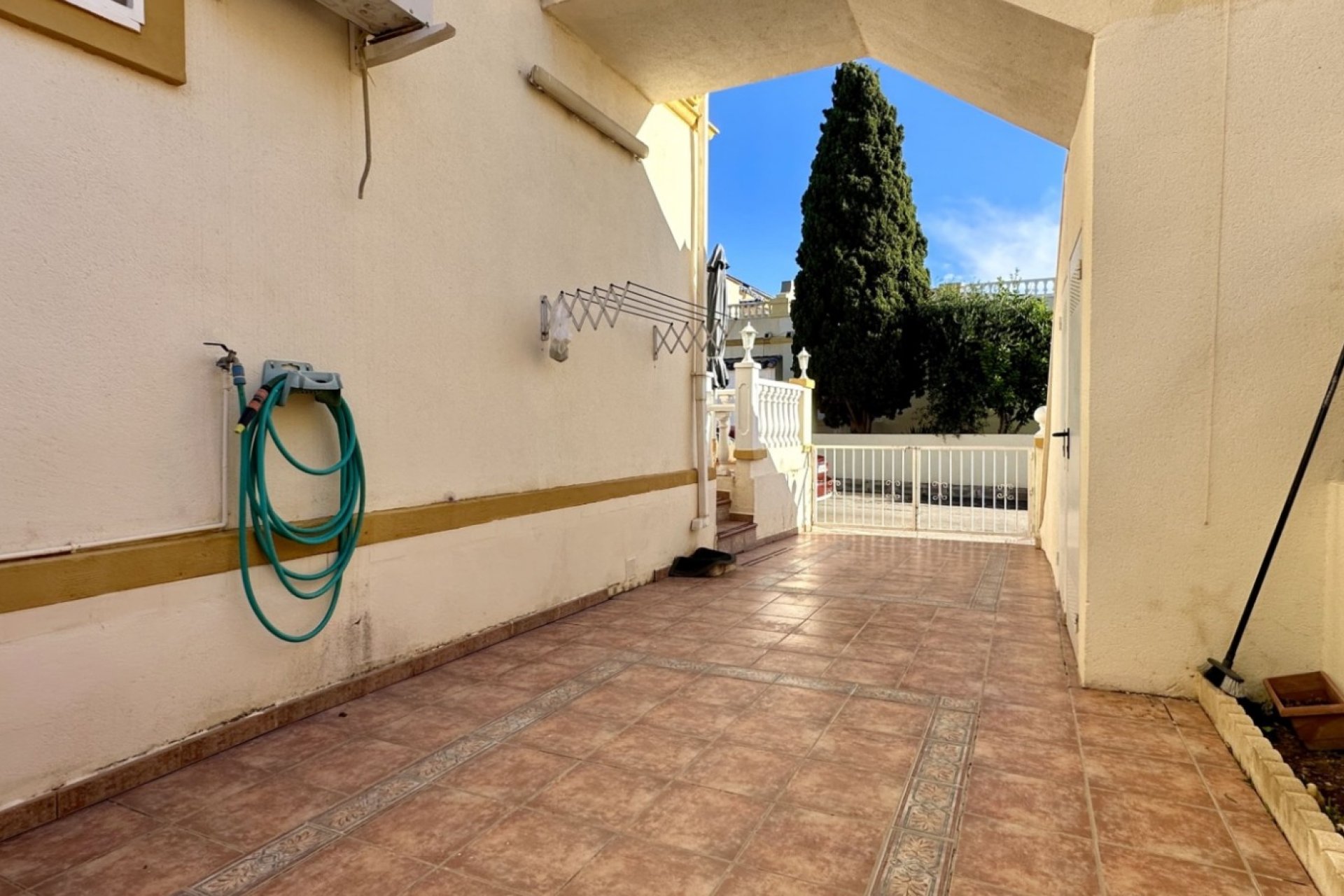 Reventa - Bungalow - Orihuela Costa - Playa Flamenca