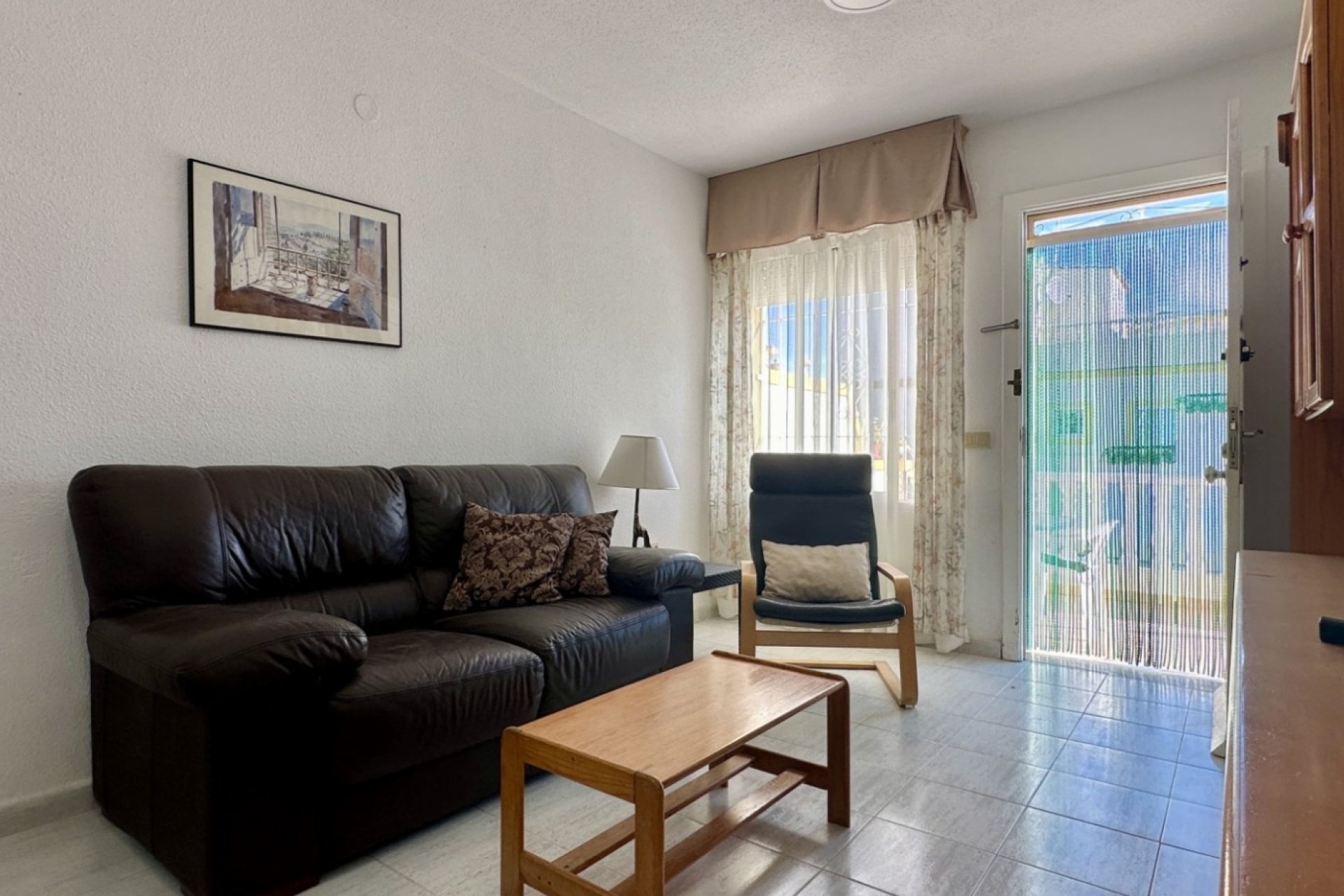 Reventa - Bungalow - Orihuela Costa - Playa Flamenca