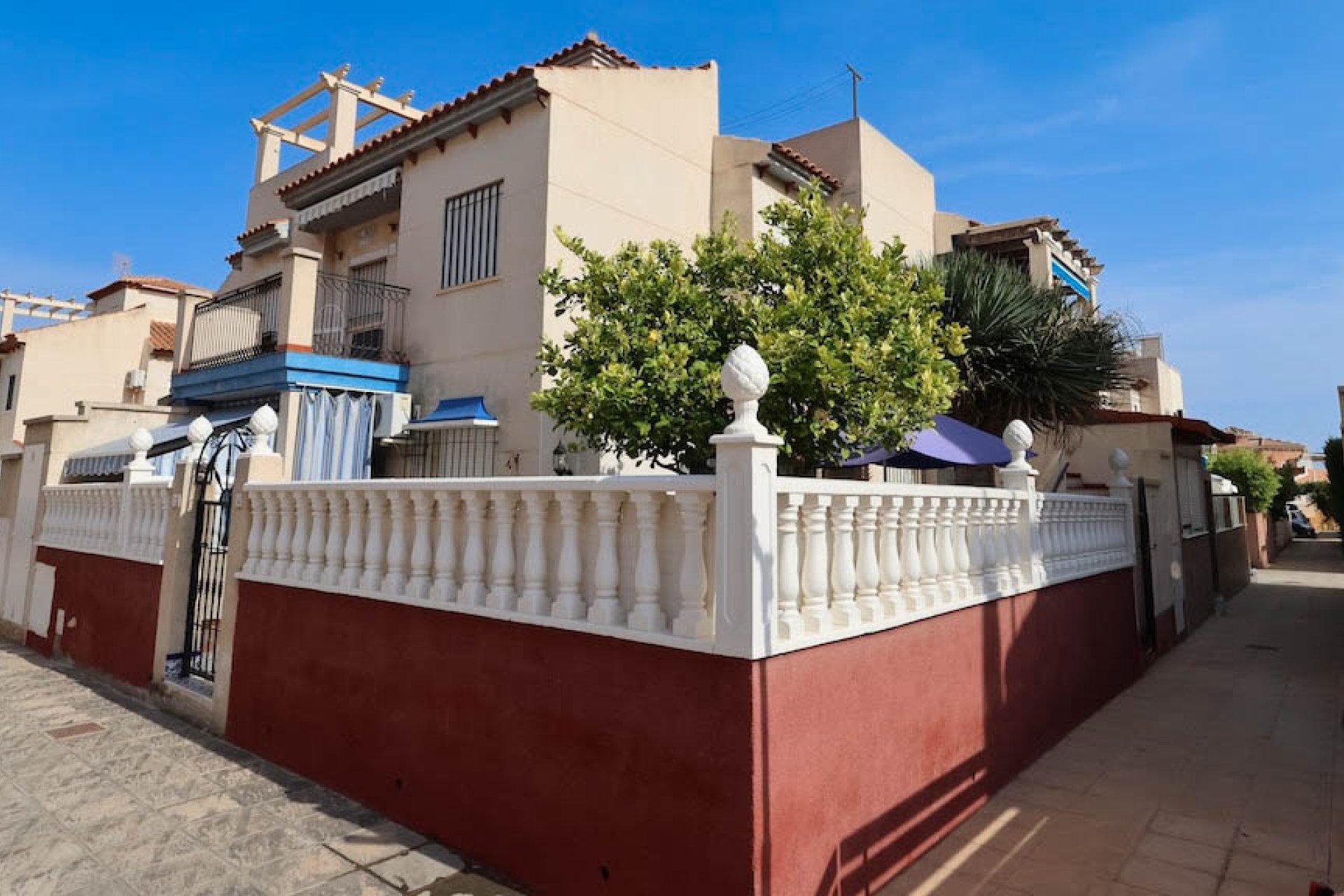 Reventa - Bungalow - Orihuela Costa - Playa Flamenca