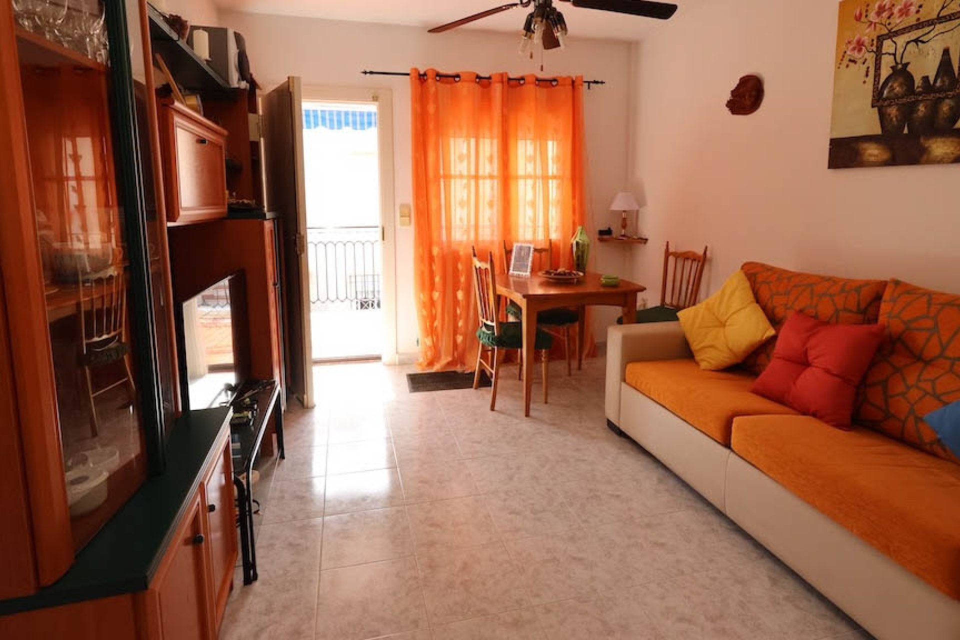 Reventa - Bungalow - Orihuela Costa - Playa Flamenca