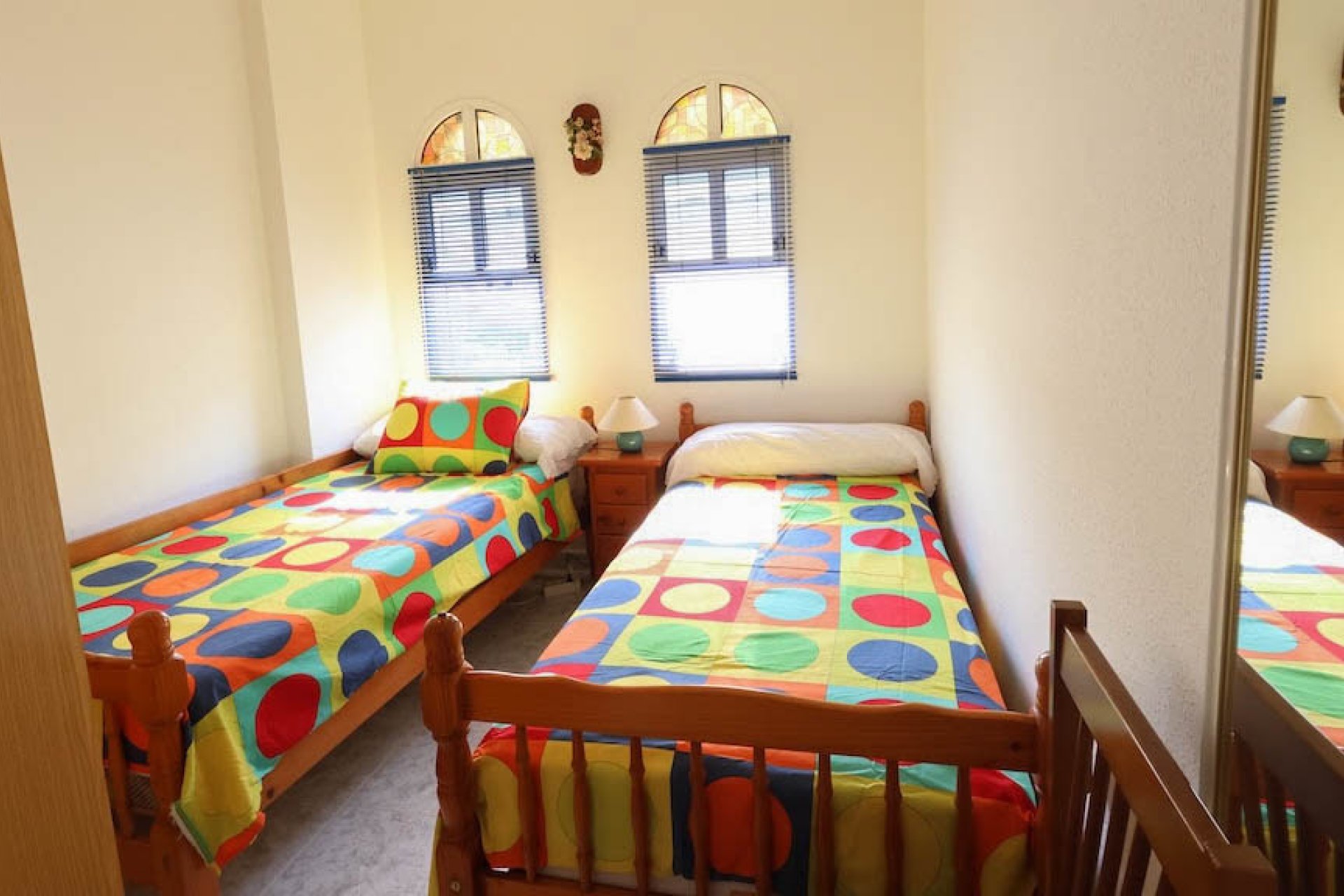 Reventa - Bungalow - Orihuela Costa - Playa Flamenca