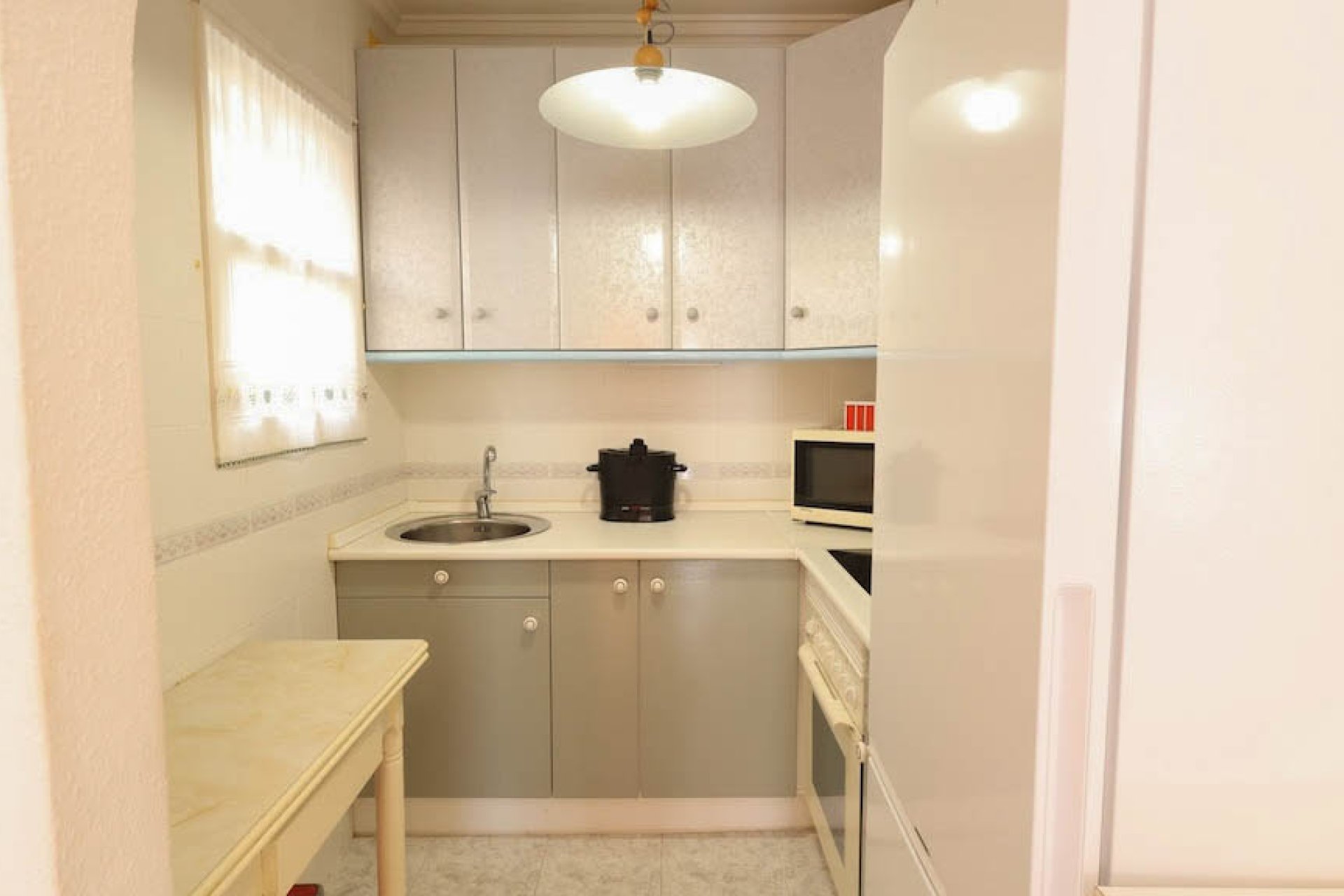 Reventa - Bungalow - Orihuela Costa - Playa Flamenca