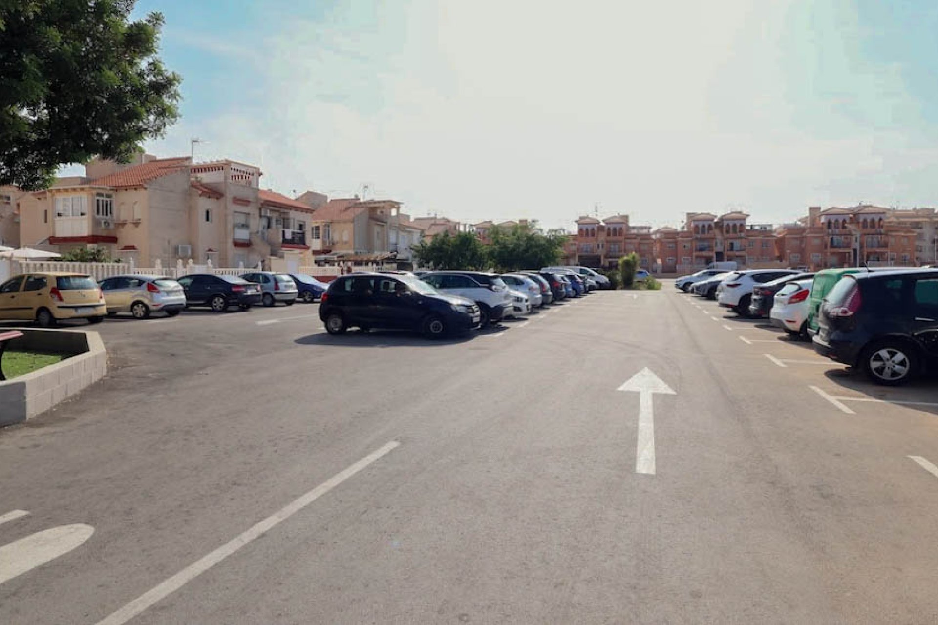 Reventa - Bungalow - Orihuela Costa - Playa Flamenca