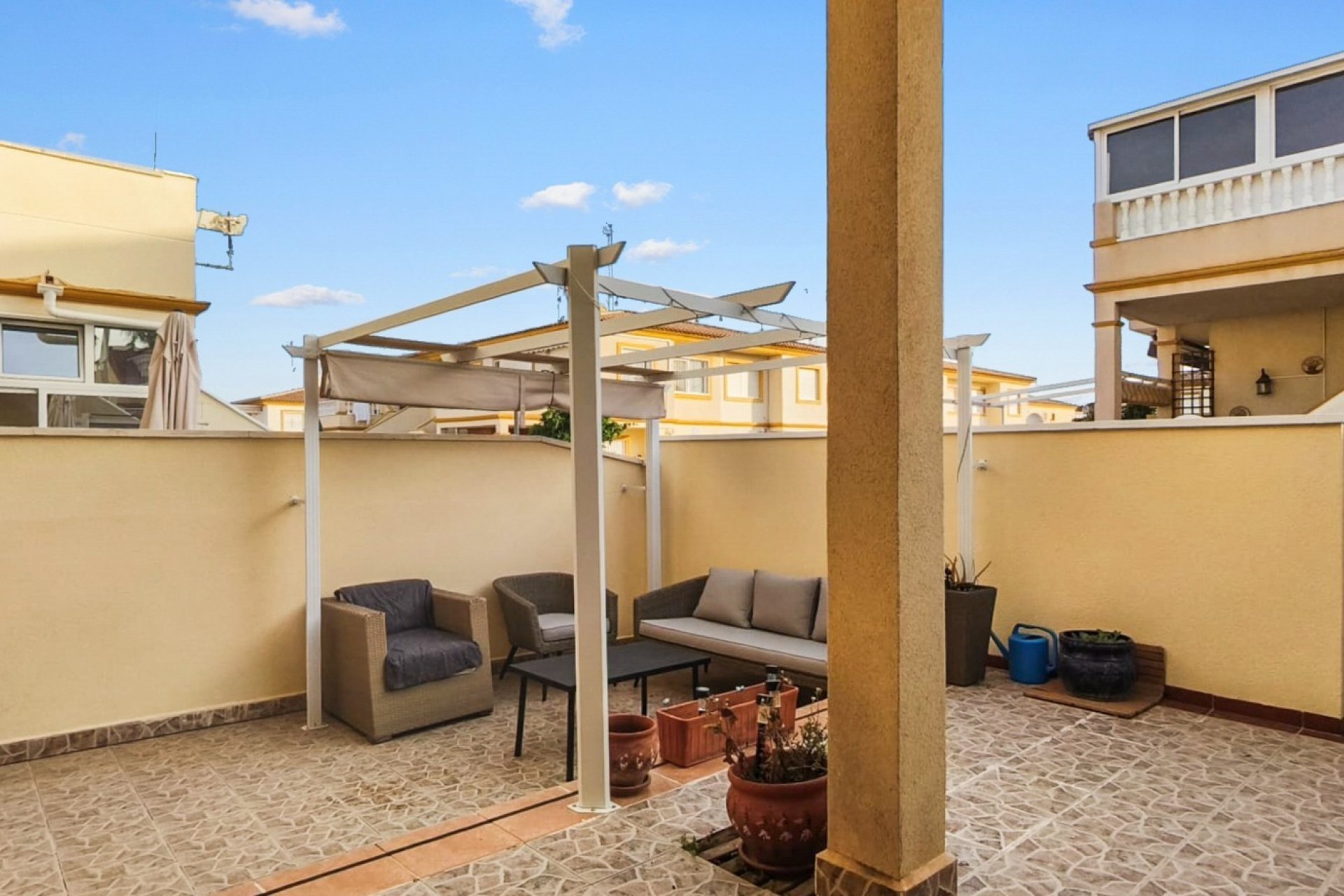 Reventa - Bungalow - Orihuela Costa - Playa Flamenca