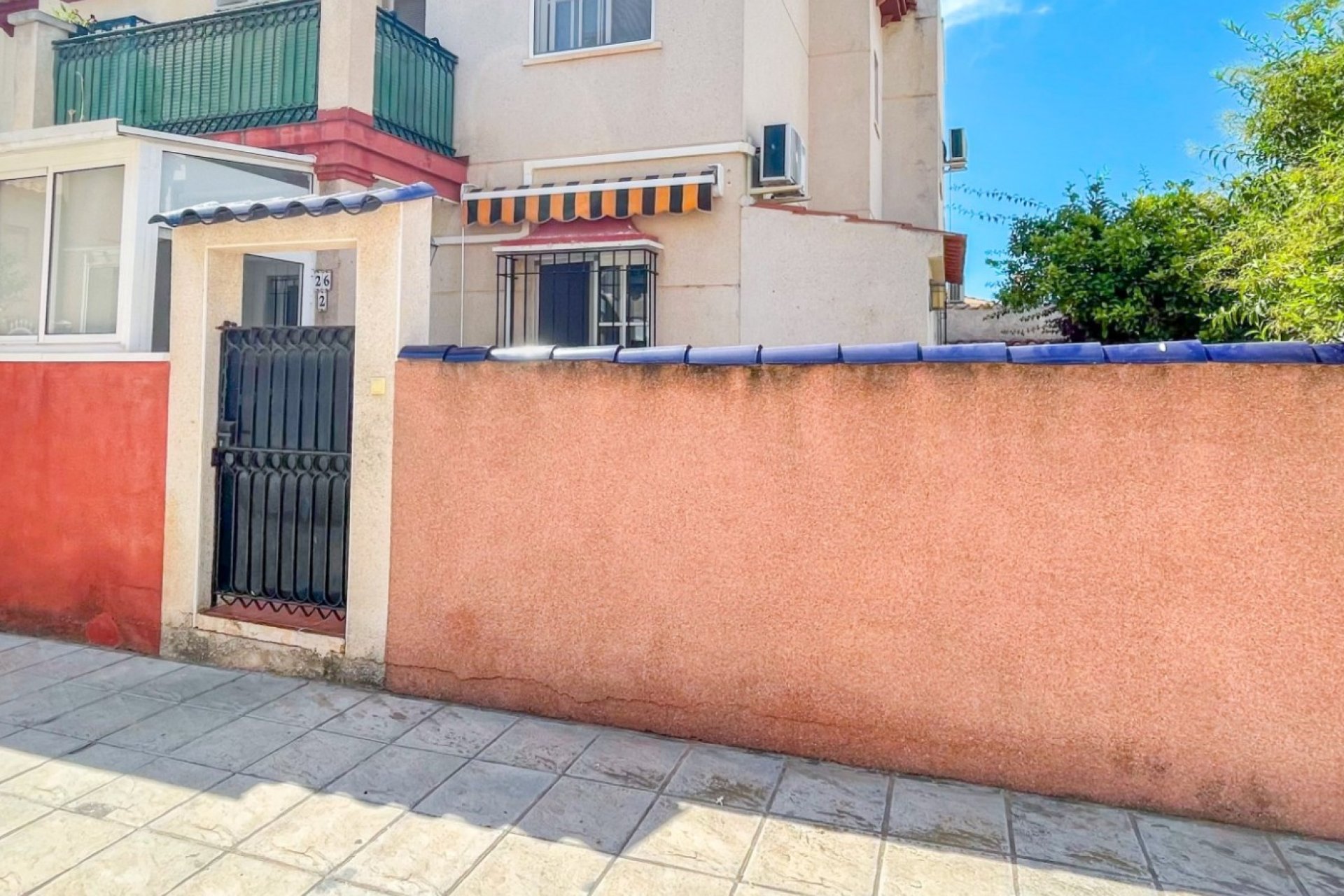 Reventa - Bungalow - Orihuela Costa - Playa Flamenca