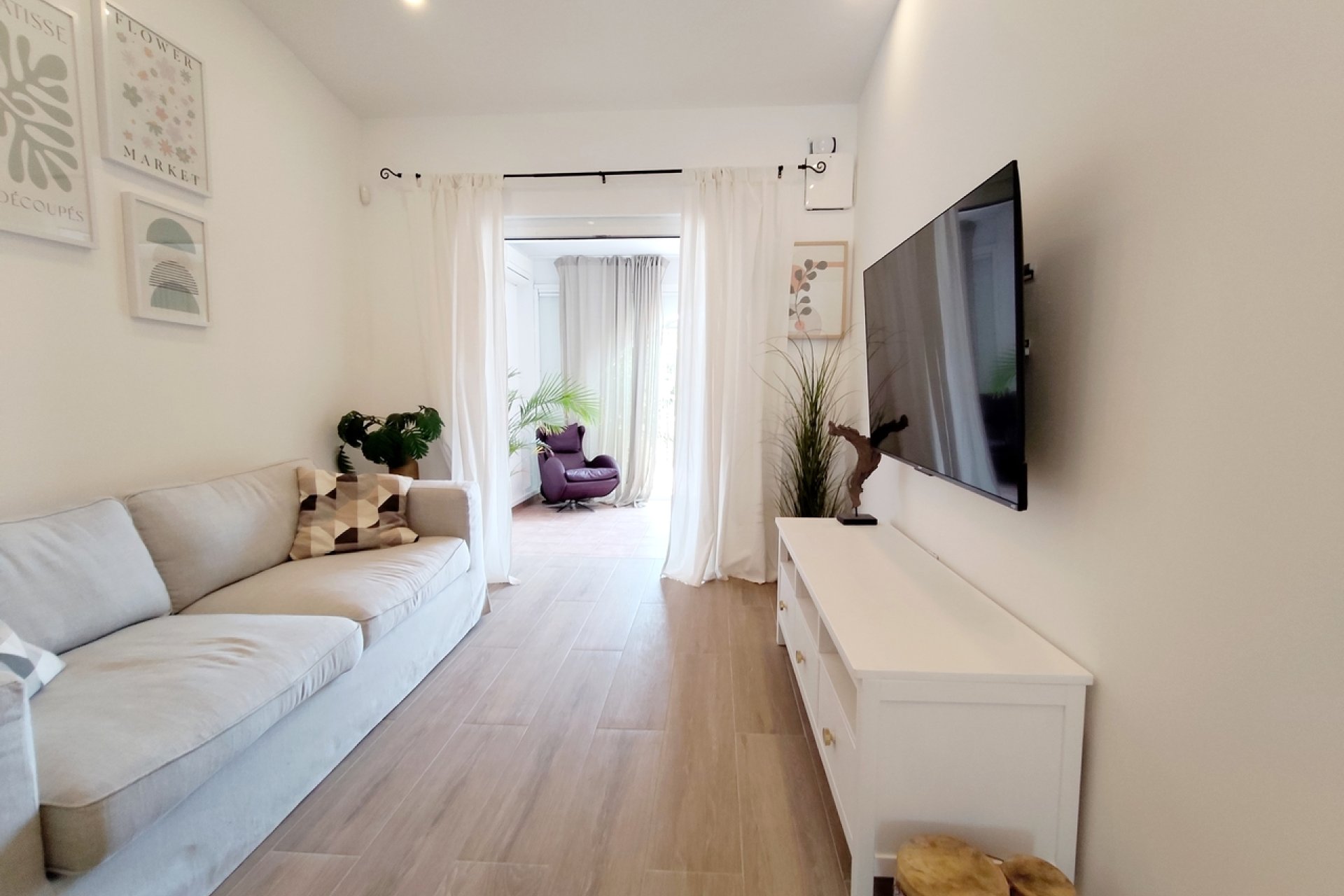 Reventa - Bungalow - Orihuela Costa - Playa Flamenca