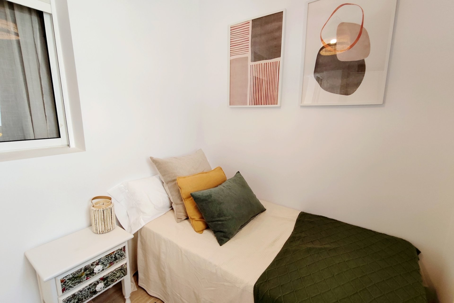 Reventa - Bungalow - Orihuela Costa - Playa Flamenca