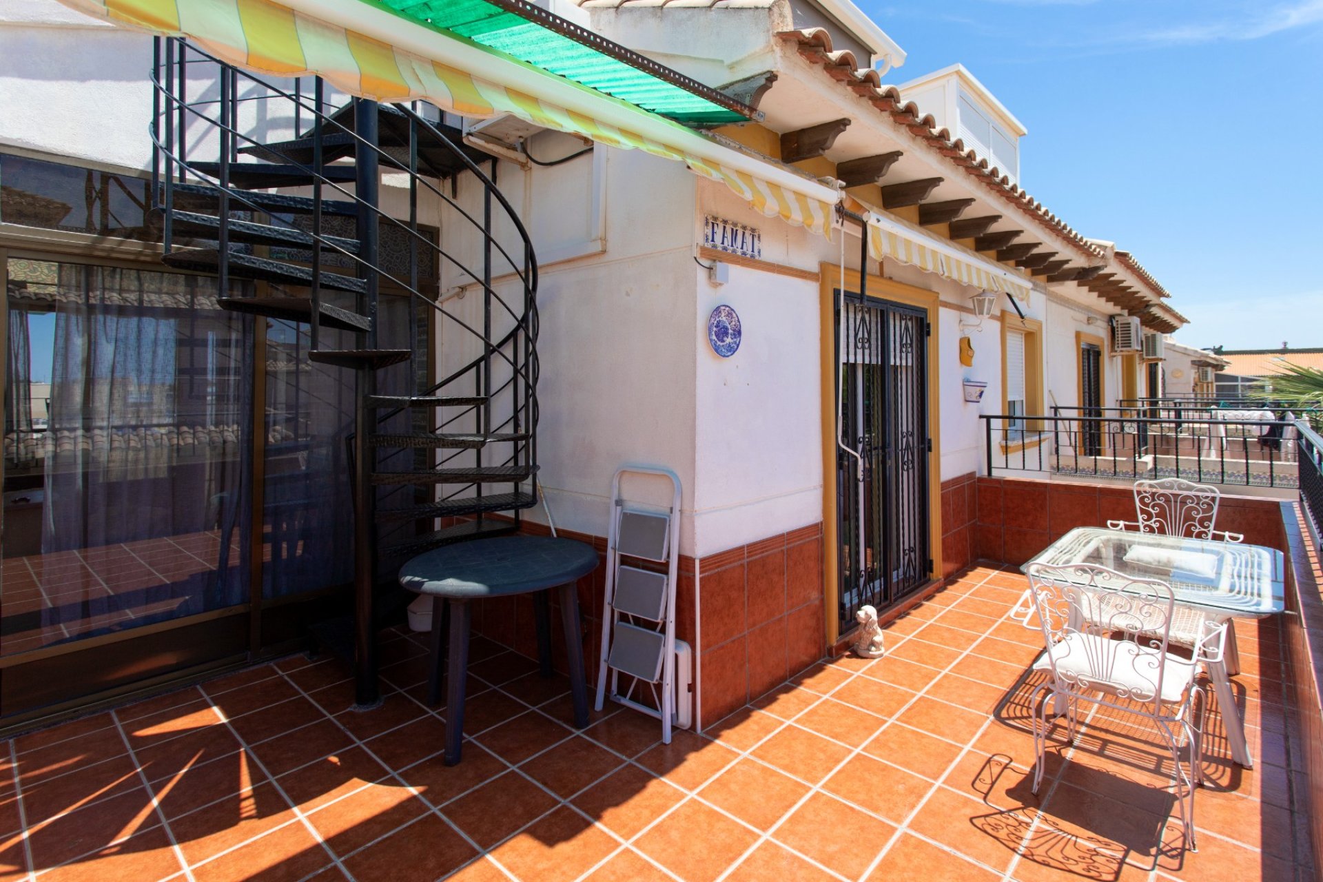Reventa - Bungalow - Orihuela Costa - Punta Prima