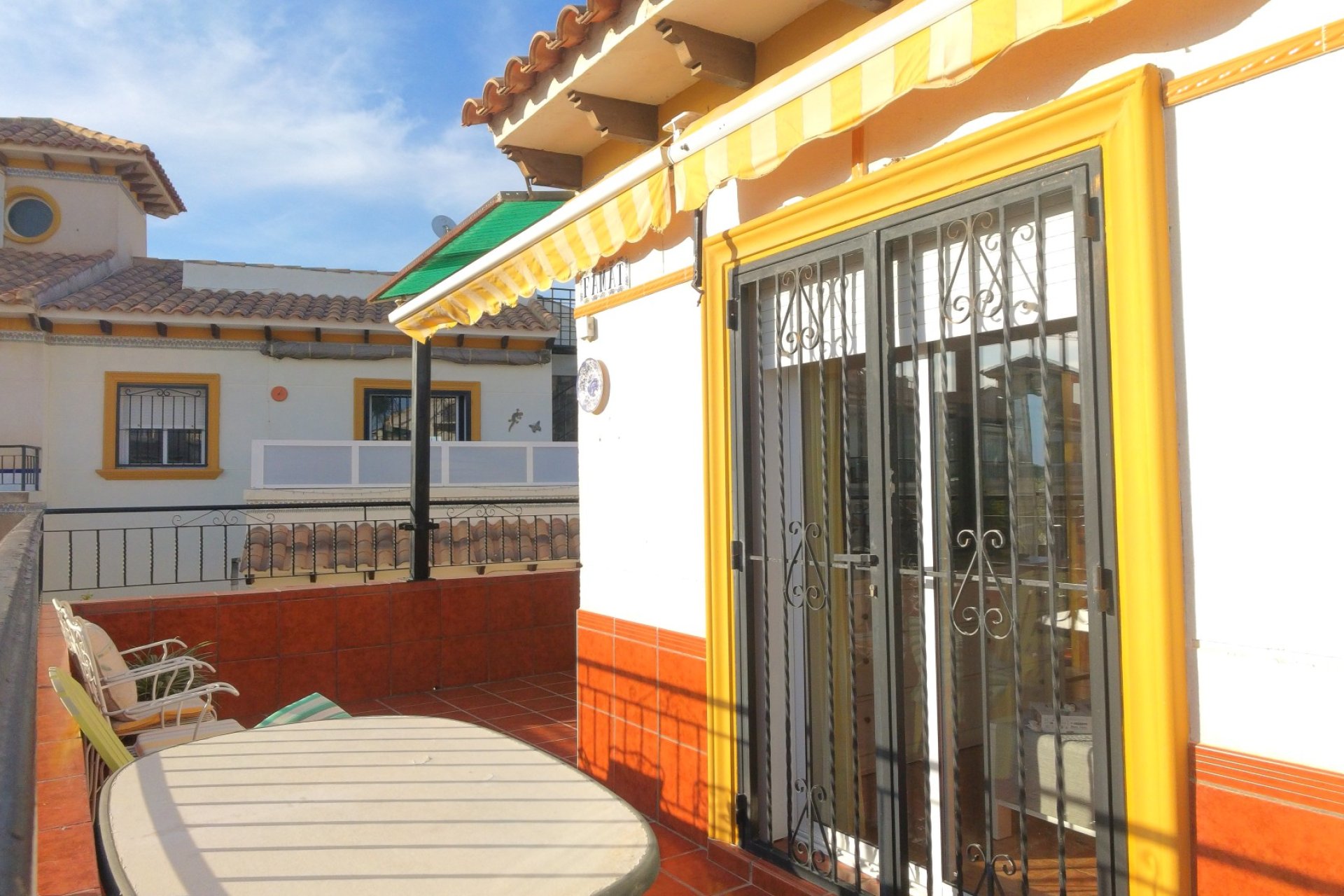 Reventa - Bungalow - Orihuela Costa - Punta Prima