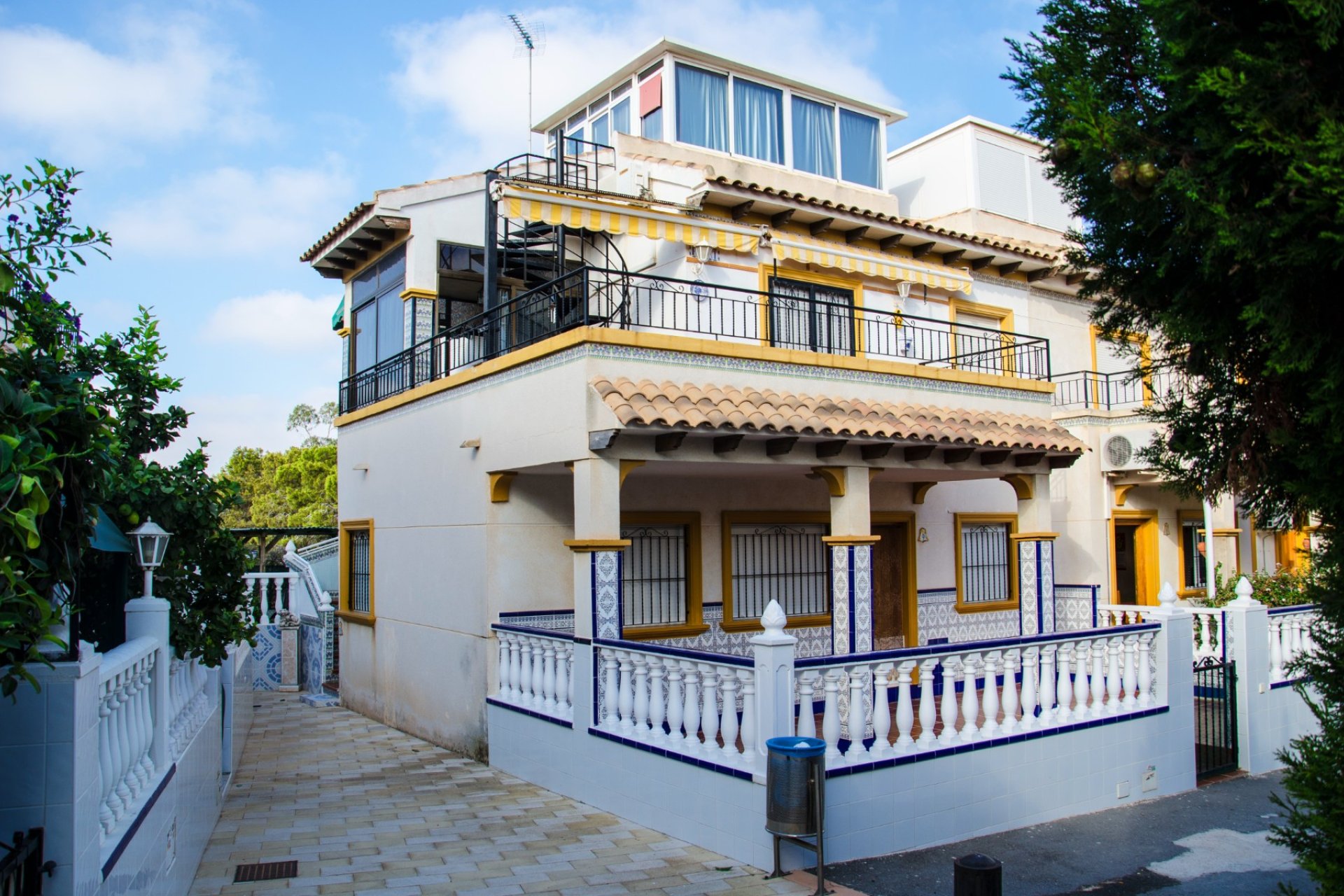 Reventa - Bungalow - Orihuela Costa - Punta Prima