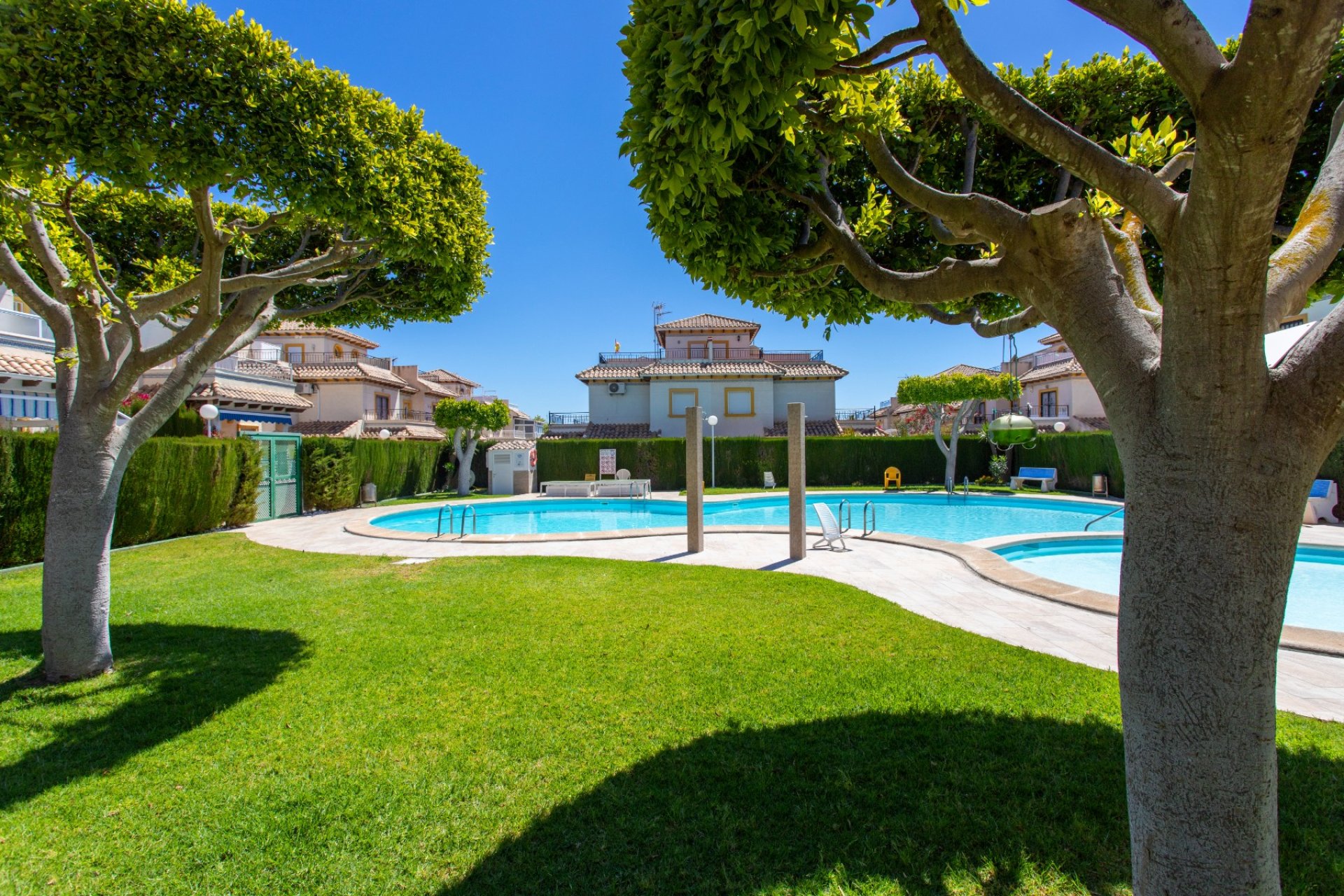 Reventa - Bungalow - Orihuela Costa - Punta Prima