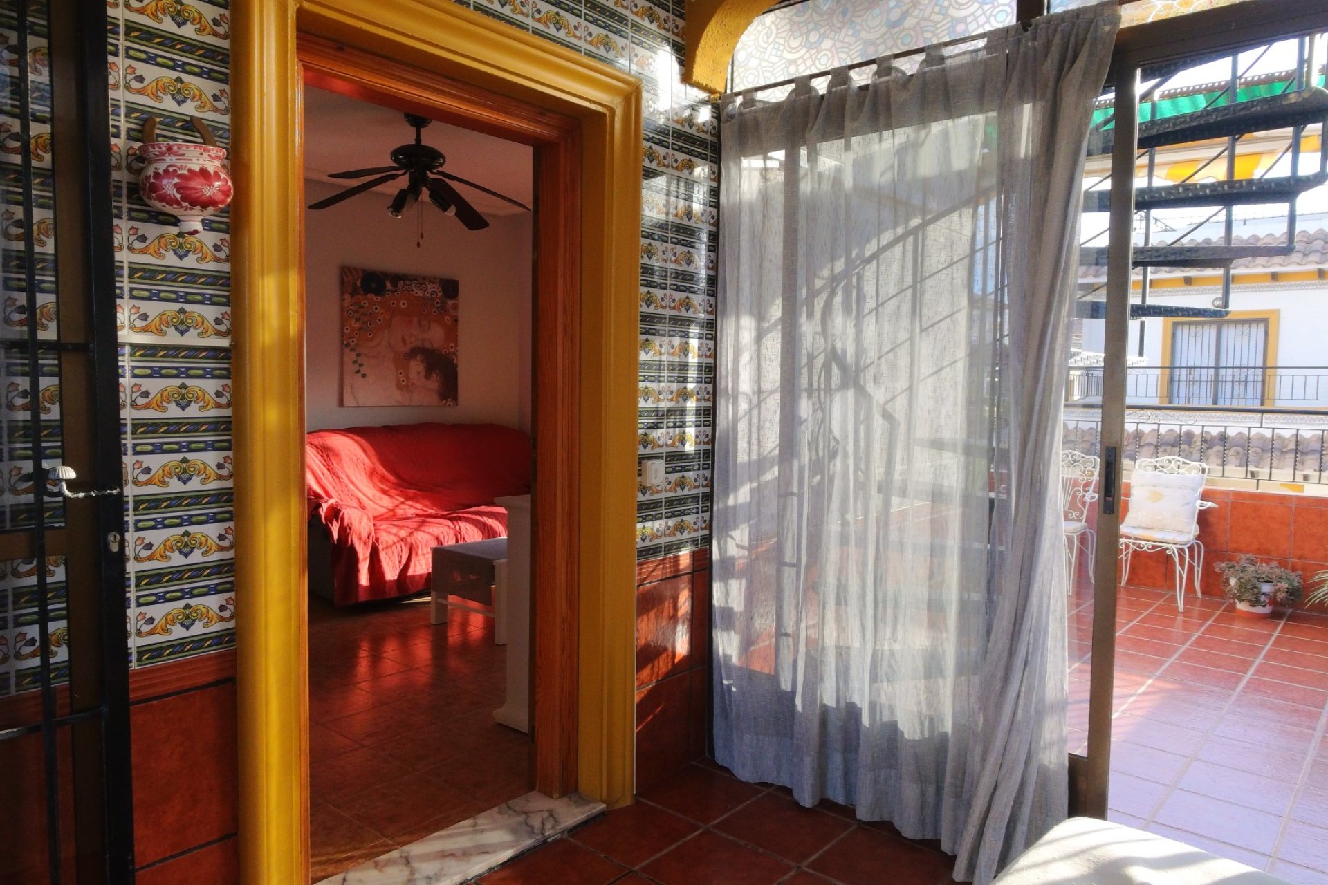 Reventa - Bungalow - Orihuela Costa - Punta Prima