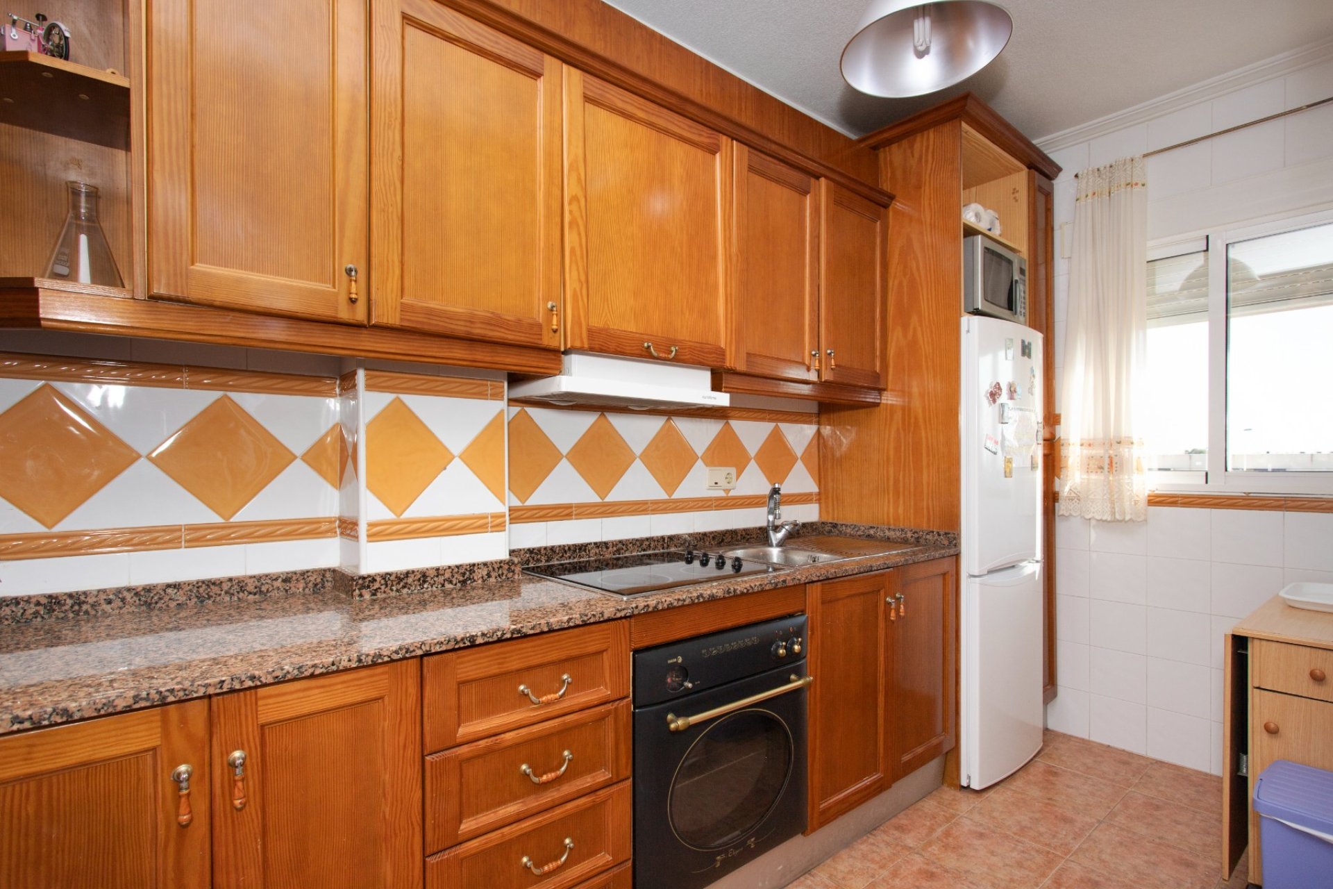 Reventa - Bungalow - Orihuela Costa - Punta Prima