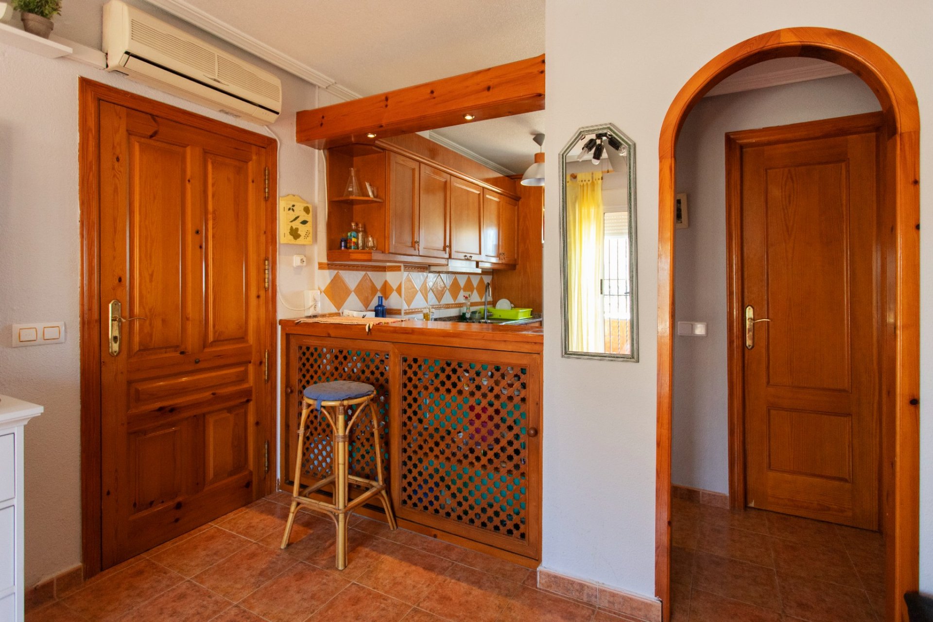 Reventa - Bungalow - Orihuela Costa - Punta Prima