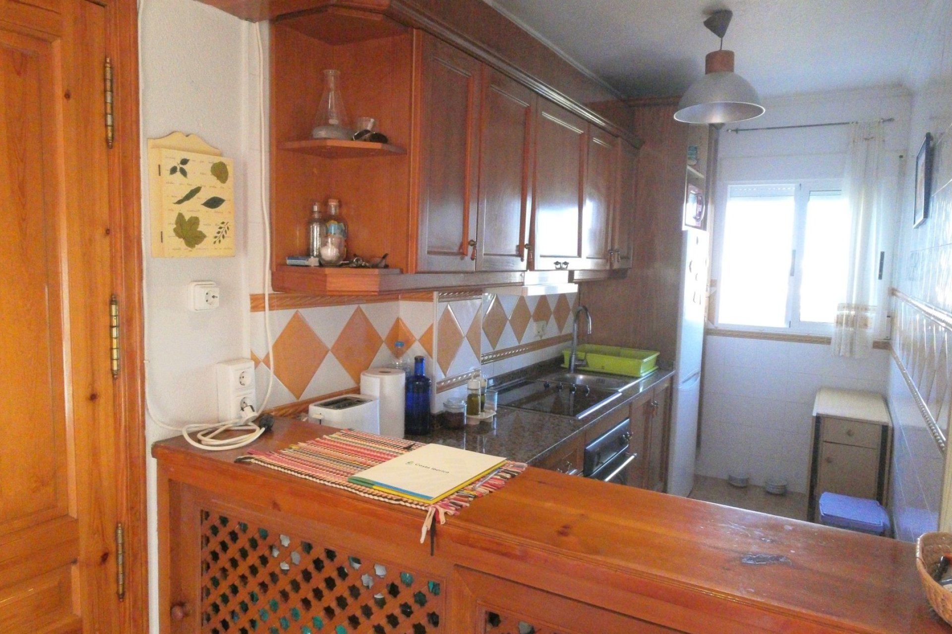 Reventa - Bungalow - Orihuela Costa - Punta Prima