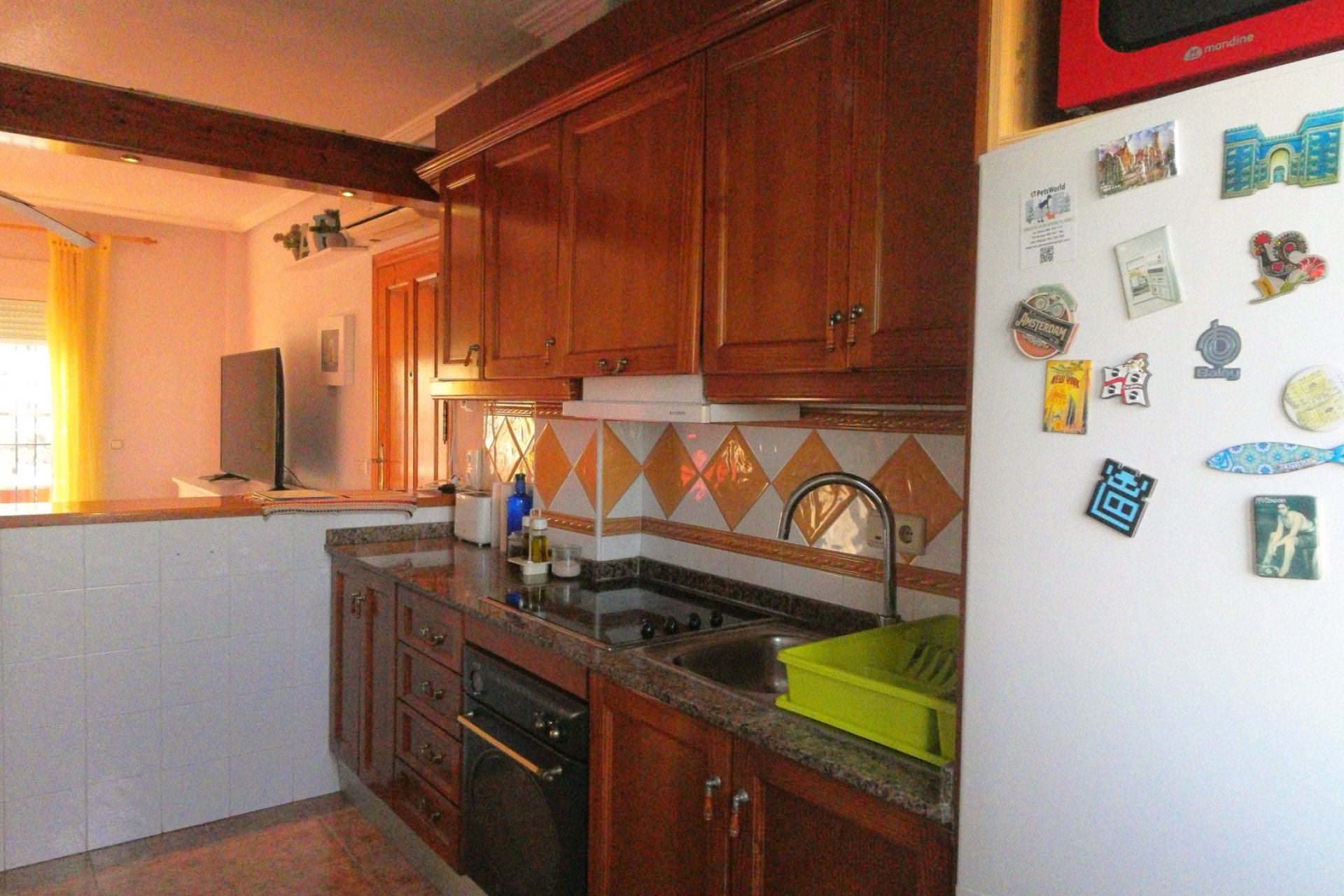 Reventa - Bungalow - Orihuela Costa - Punta Prima