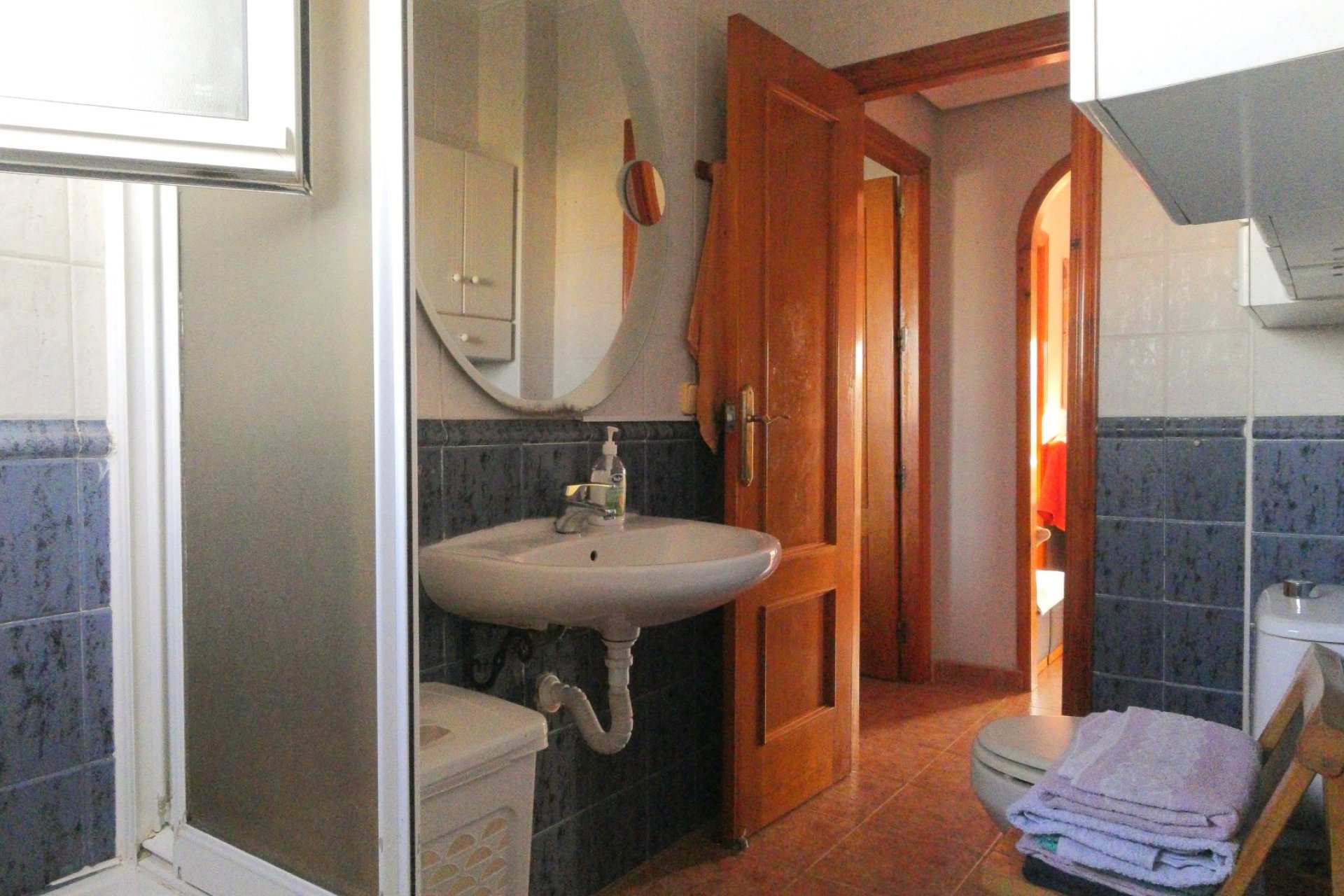 Reventa - Bungalow - Orihuela Costa - Punta Prima