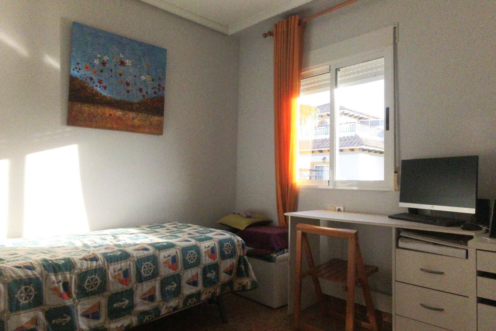 Reventa - Bungalow - Orihuela Costa - Punta Prima