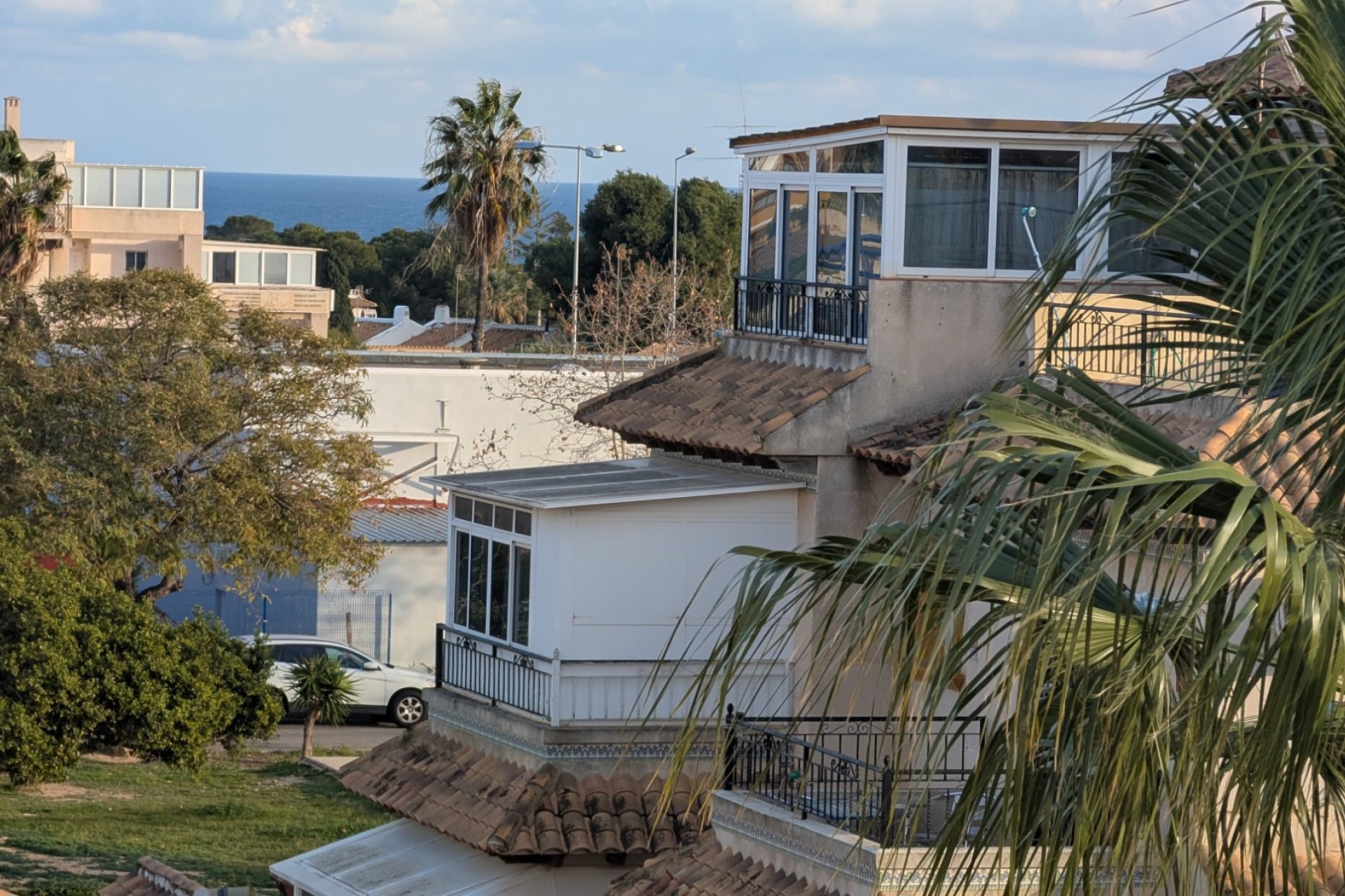 Reventa - Bungalow - Orihuela Costa - Punta Prima