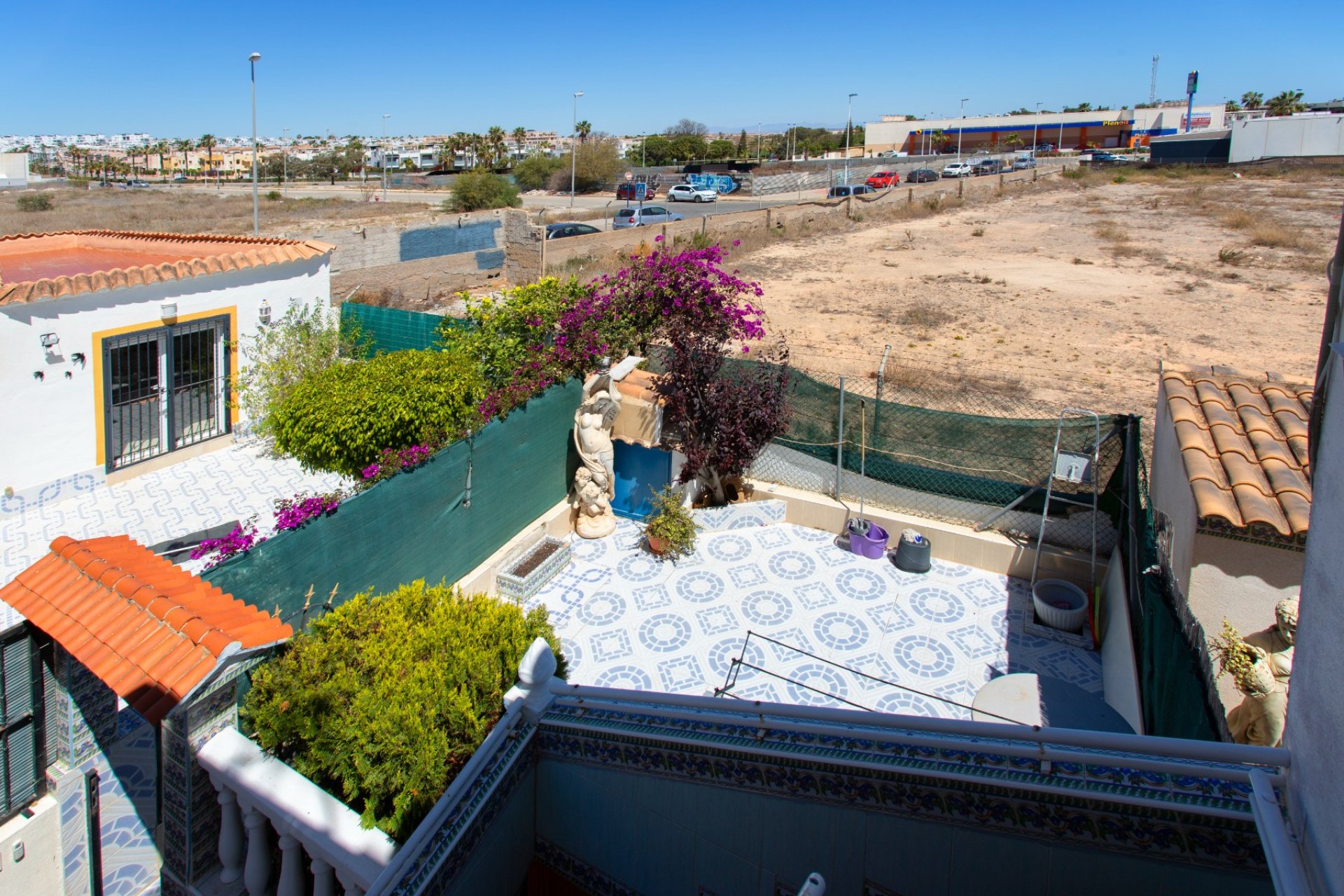 Reventa - Bungalow - Orihuela Costa - Punta Prima