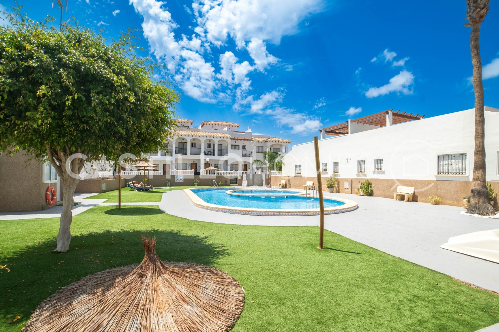 Reventa - Bungalow - Orihuela Costa - Punta Prima