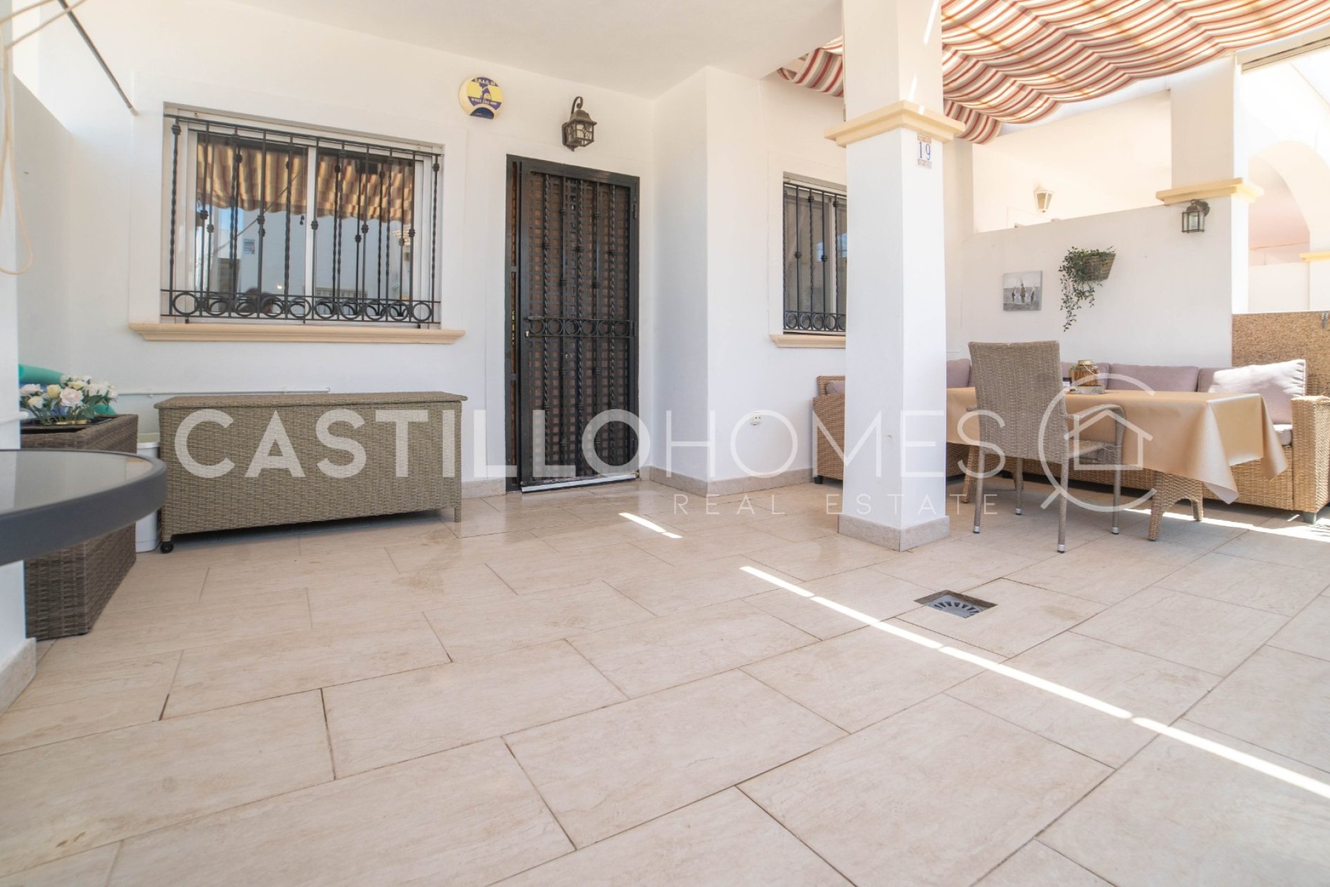 Reventa - Bungalow - Orihuela Costa - Punta Prima