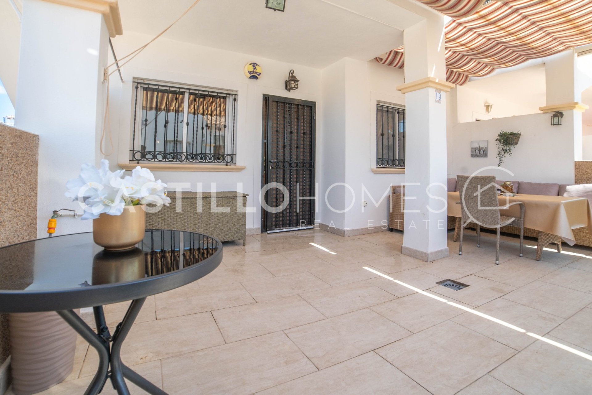 Reventa - Bungalow - Orihuela Costa - Punta Prima