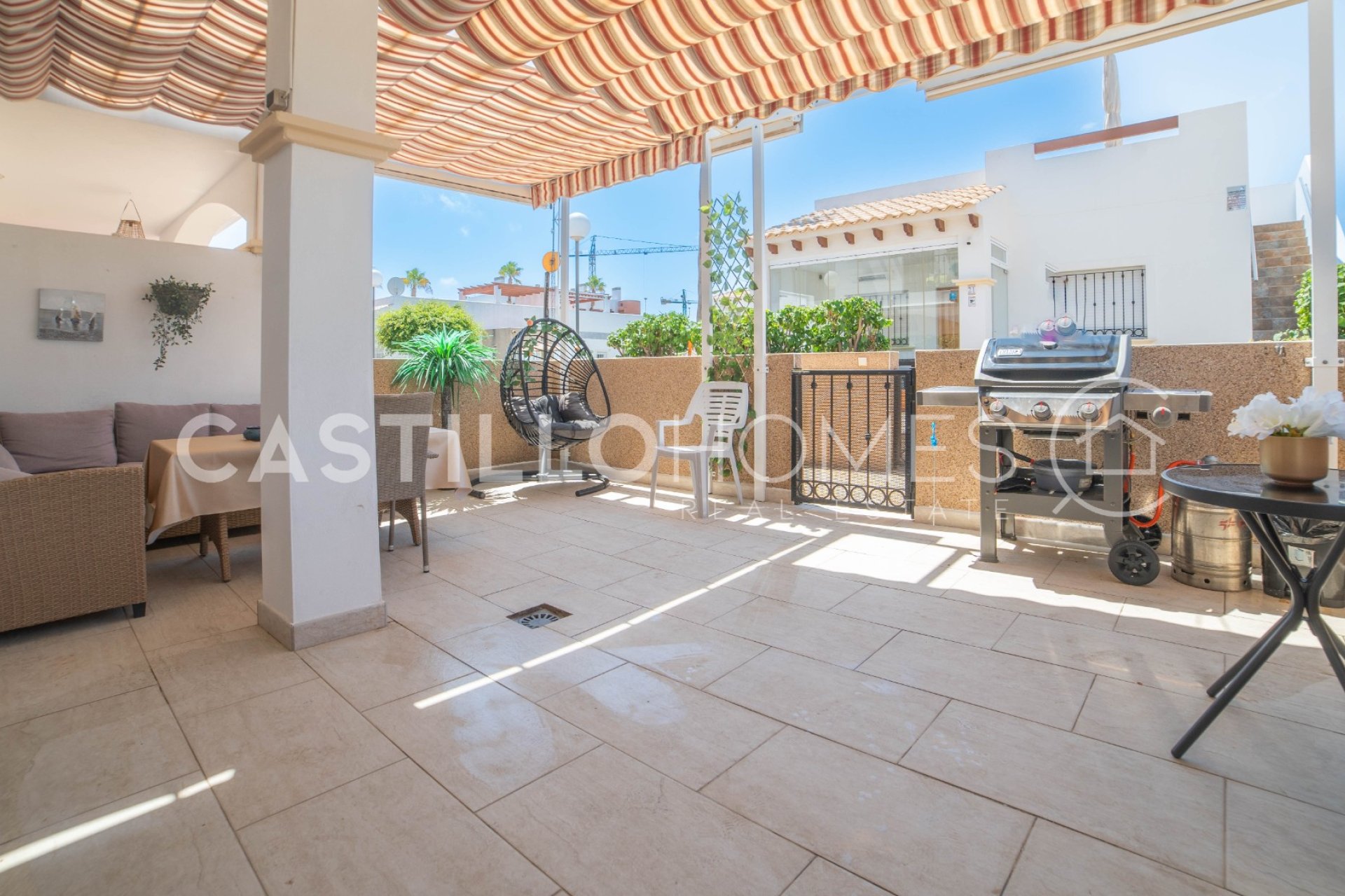 Reventa - Bungalow - Orihuela Costa - Punta Prima