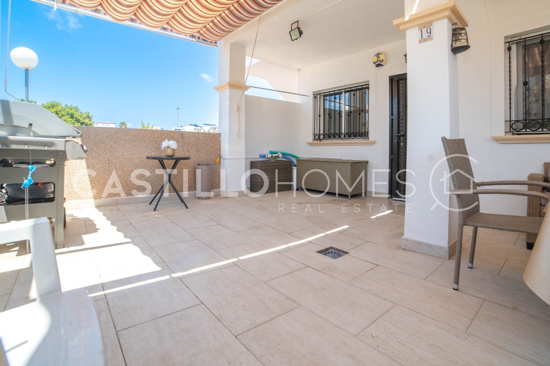 Reventa - Bungalow - Orihuela Costa - Punta Prima