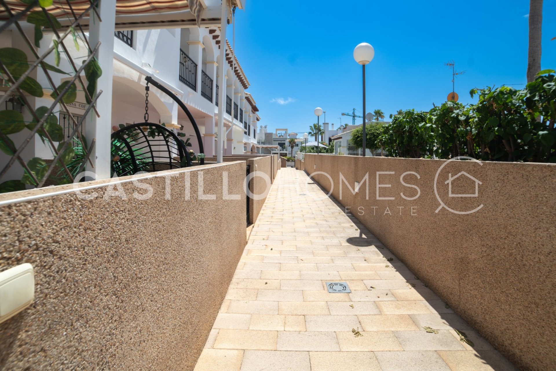 Reventa - Bungalow - Orihuela Costa - Punta Prima