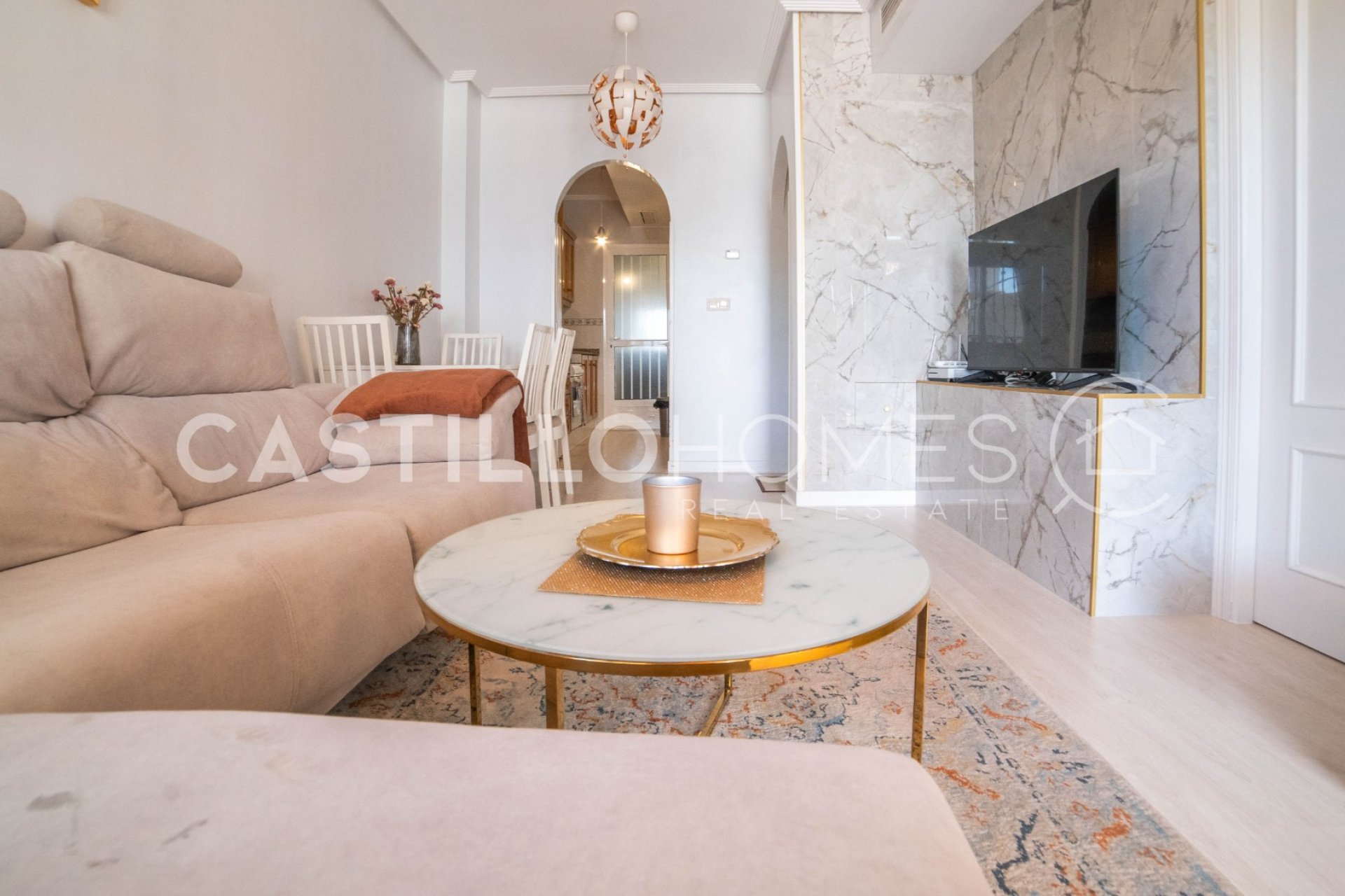 Reventa - Bungalow - Orihuela Costa - Punta Prima