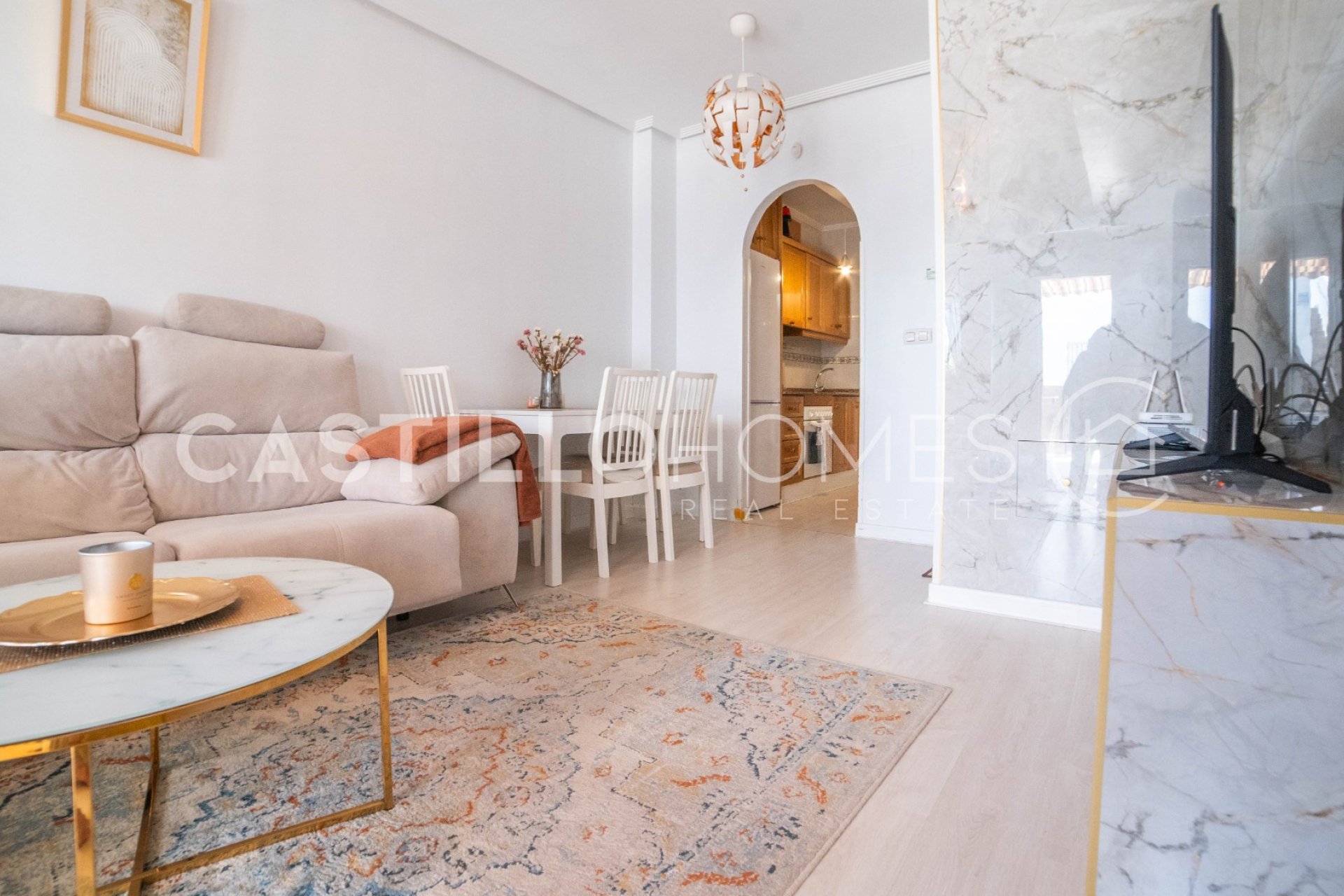 Reventa - Bungalow - Orihuela Costa - Punta Prima
