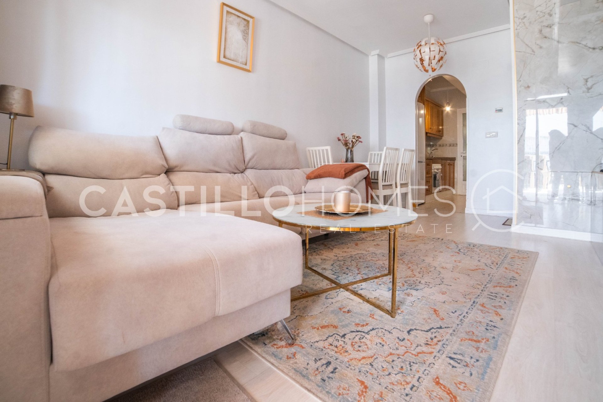 Reventa - Bungalow - Orihuela Costa - Punta Prima