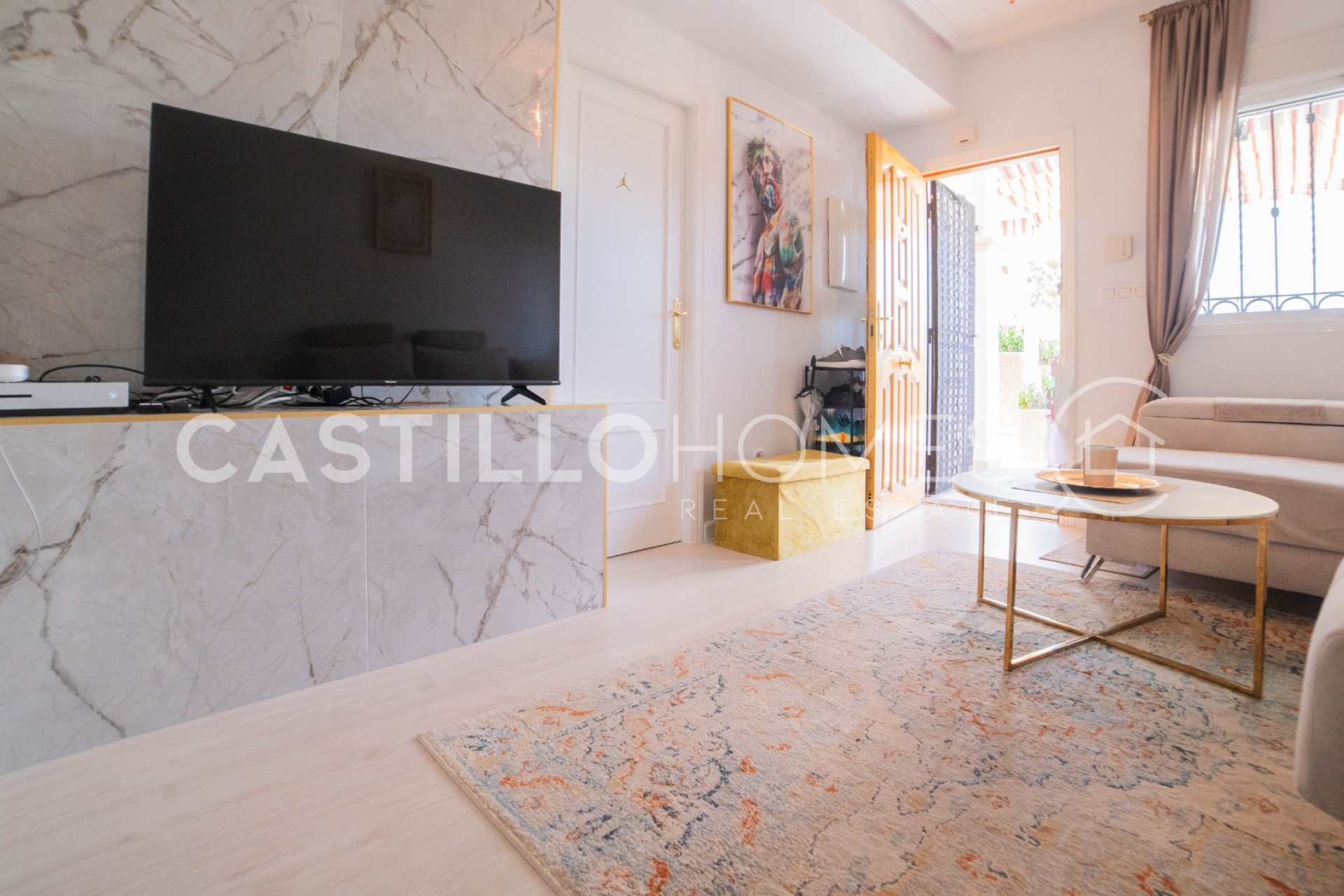 Reventa - Bungalow - Orihuela Costa - Punta Prima
