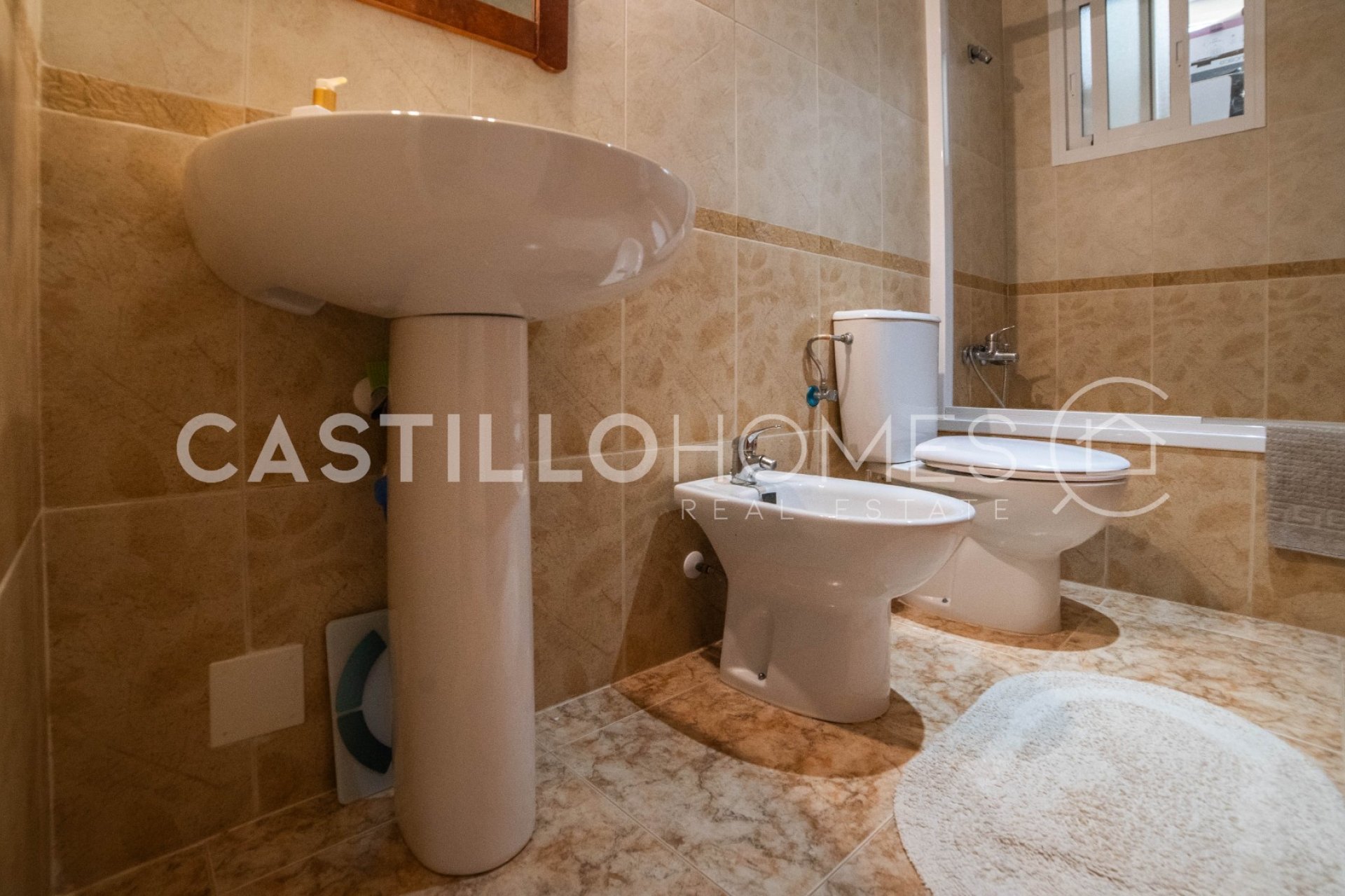 Reventa - Bungalow - Orihuela Costa - Punta Prima