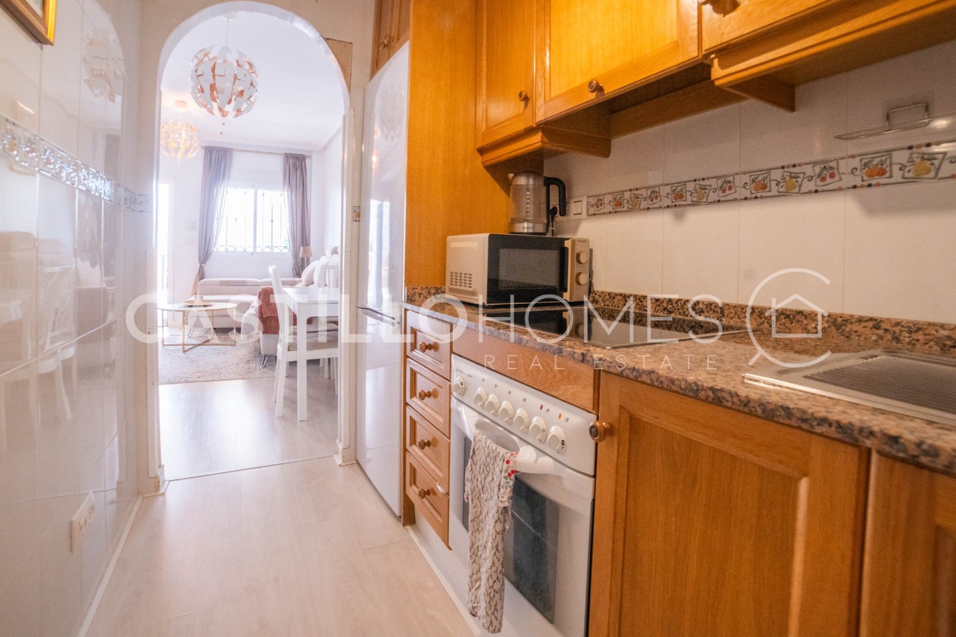 Reventa - Bungalow - Orihuela Costa - Punta Prima