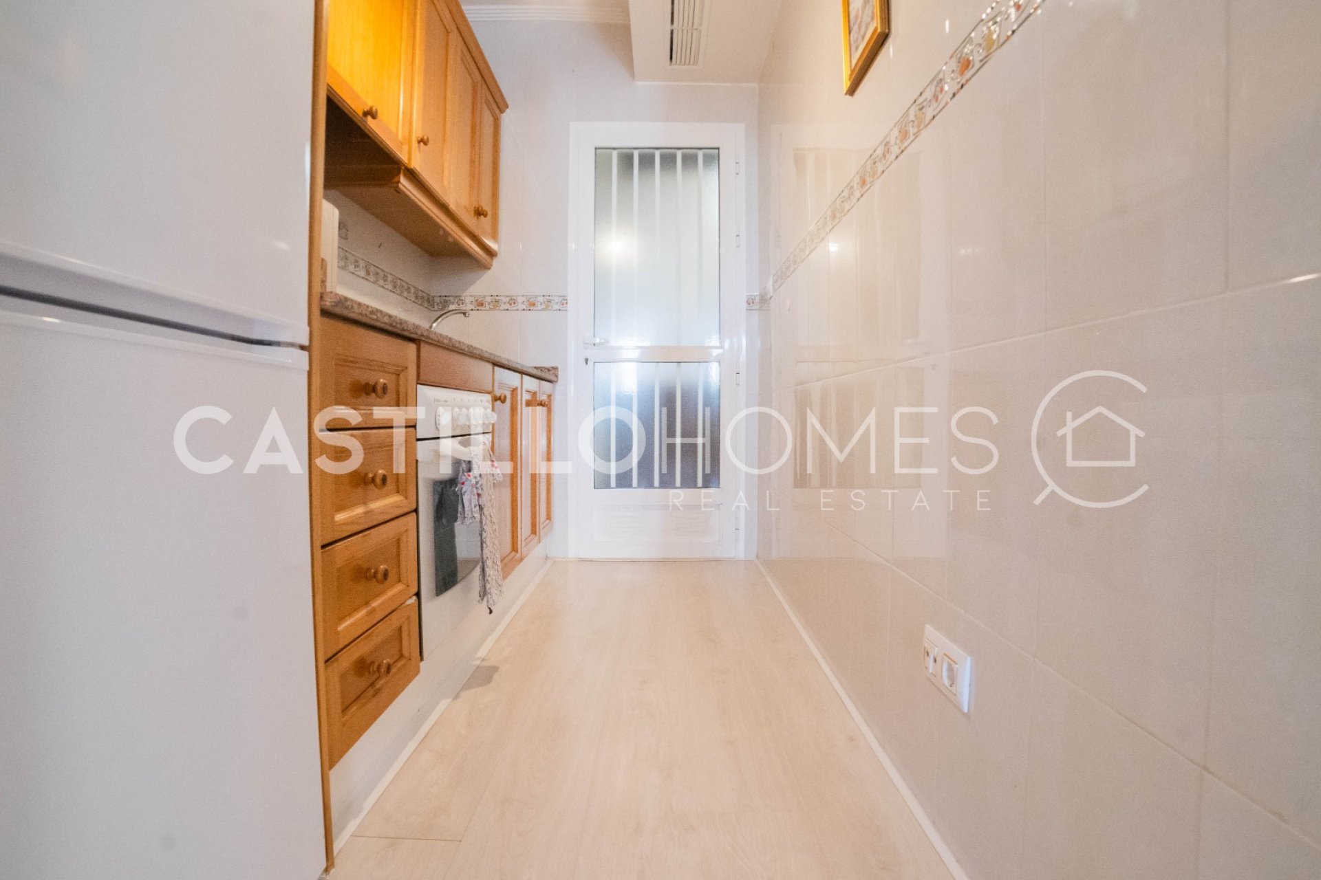 Reventa - Bungalow - Orihuela Costa - Punta Prima