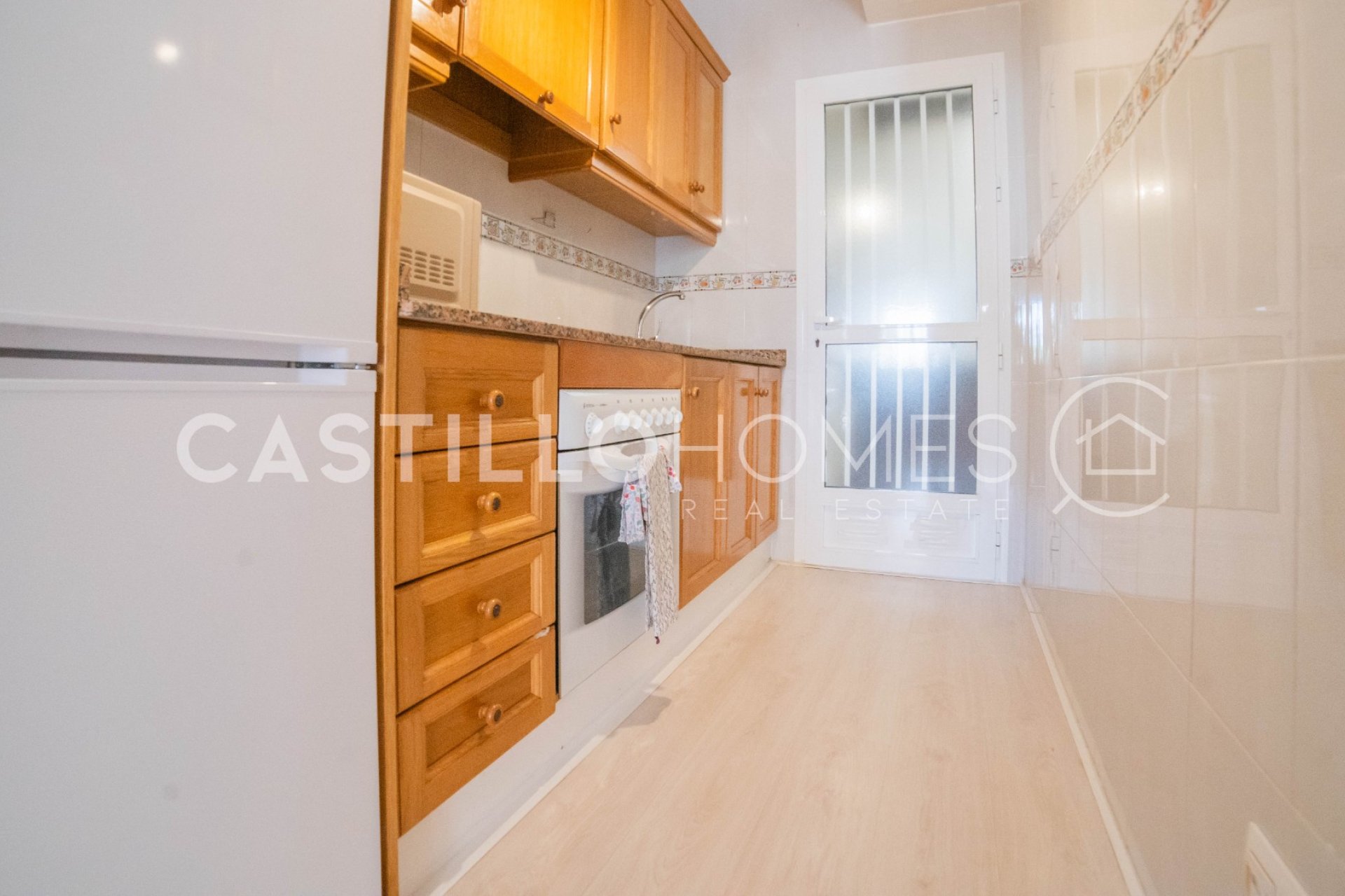 Reventa - Bungalow - Orihuela Costa - Punta Prima