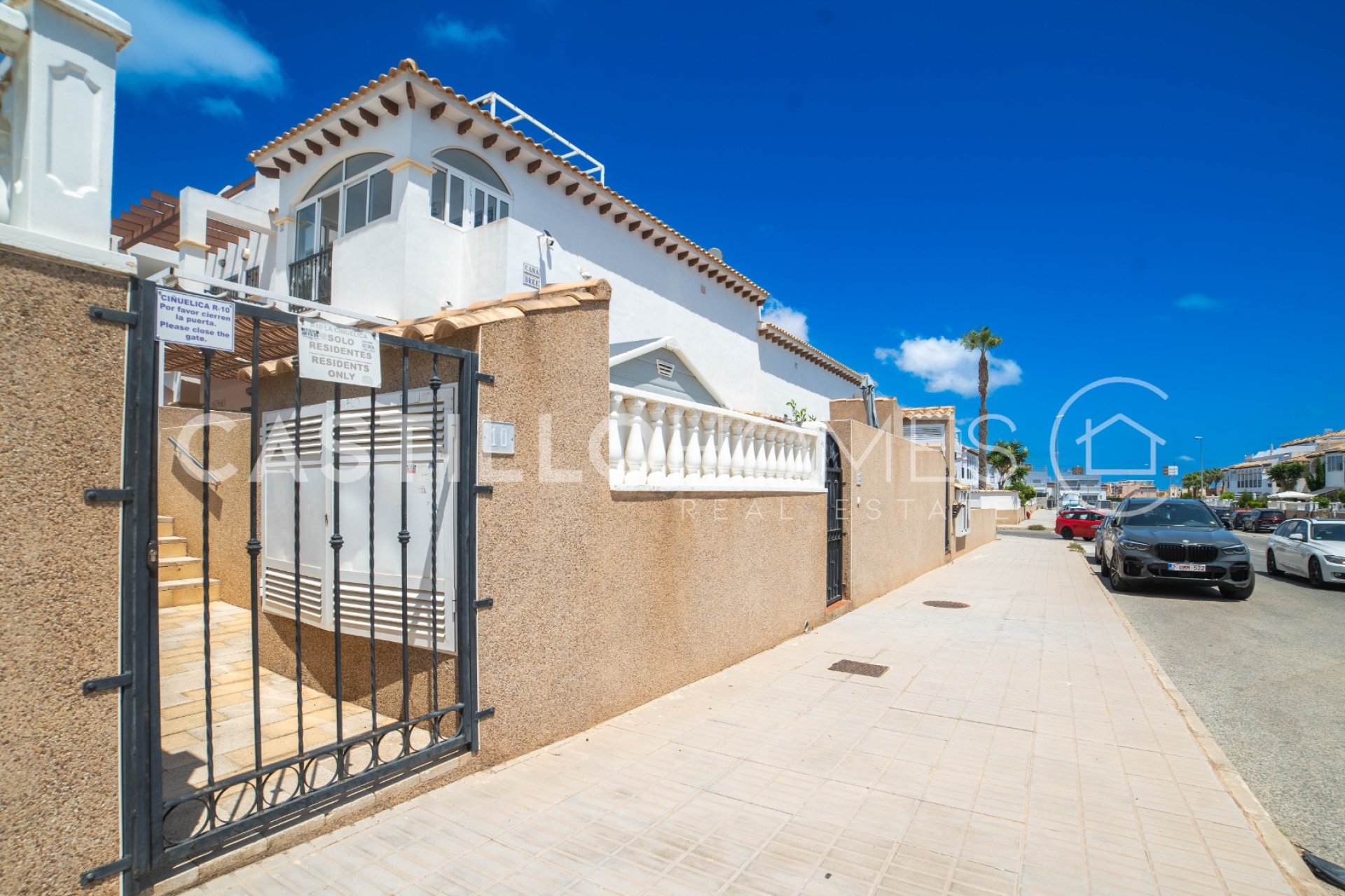 Reventa - Bungalow - Orihuela Costa - Punta Prima