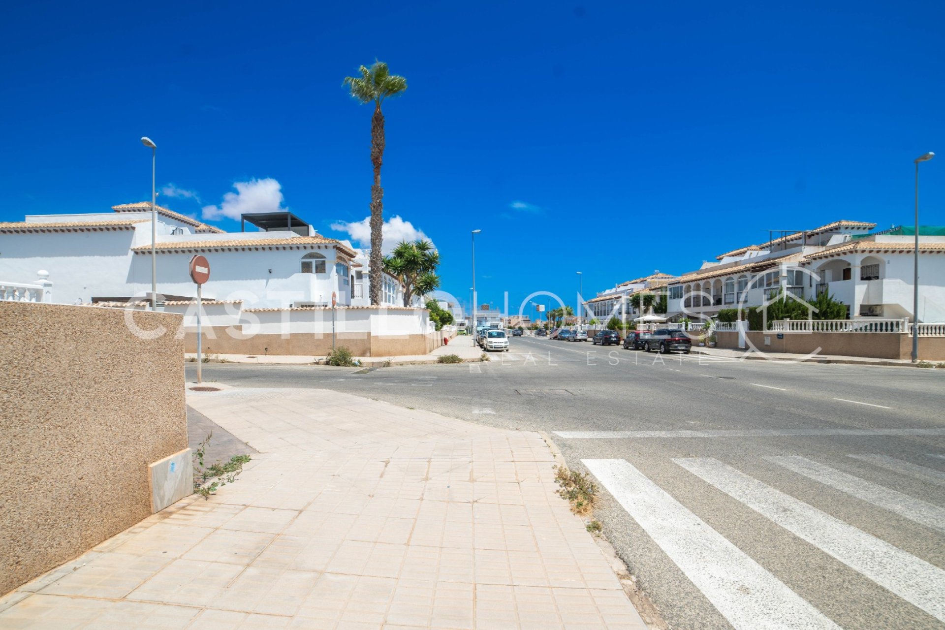Reventa - Bungalow - Orihuela Costa - Punta Prima