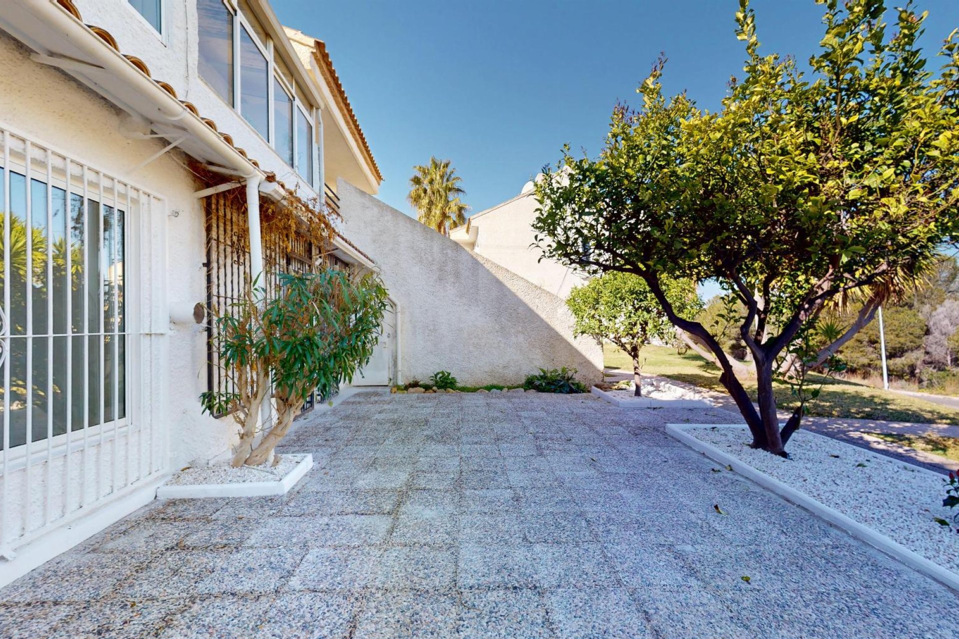 Reventa - Bungalow - Orihuela Costa - Villamartín