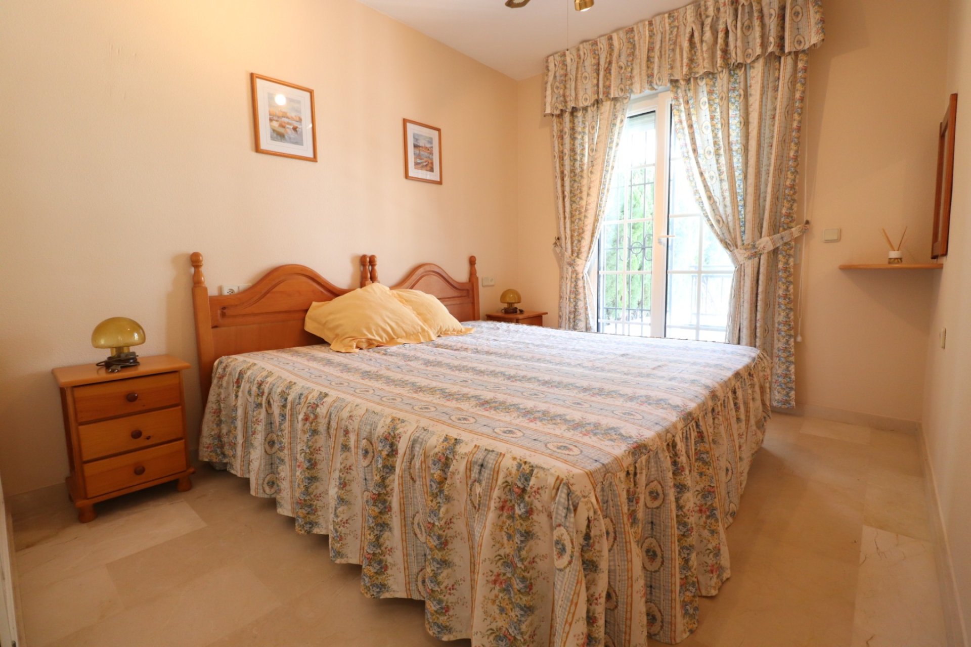 Reventa - Bungalow - Orihuela Costa - Villamartin