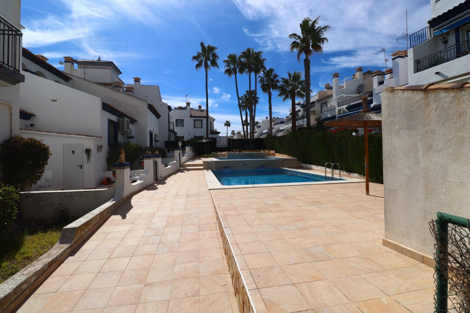 Reventa - Bungalow - Orihuela Costa - Villamartin