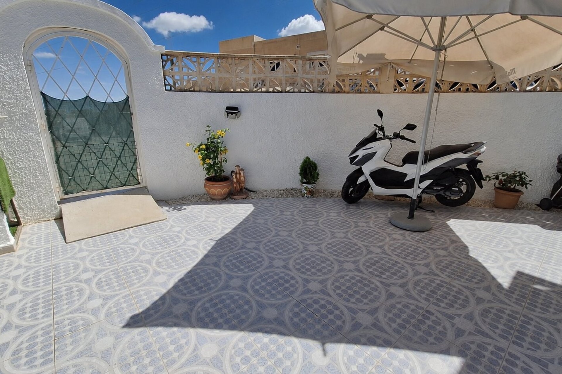 Reventa - Bungalow - Orihuela Costa - Villamartin