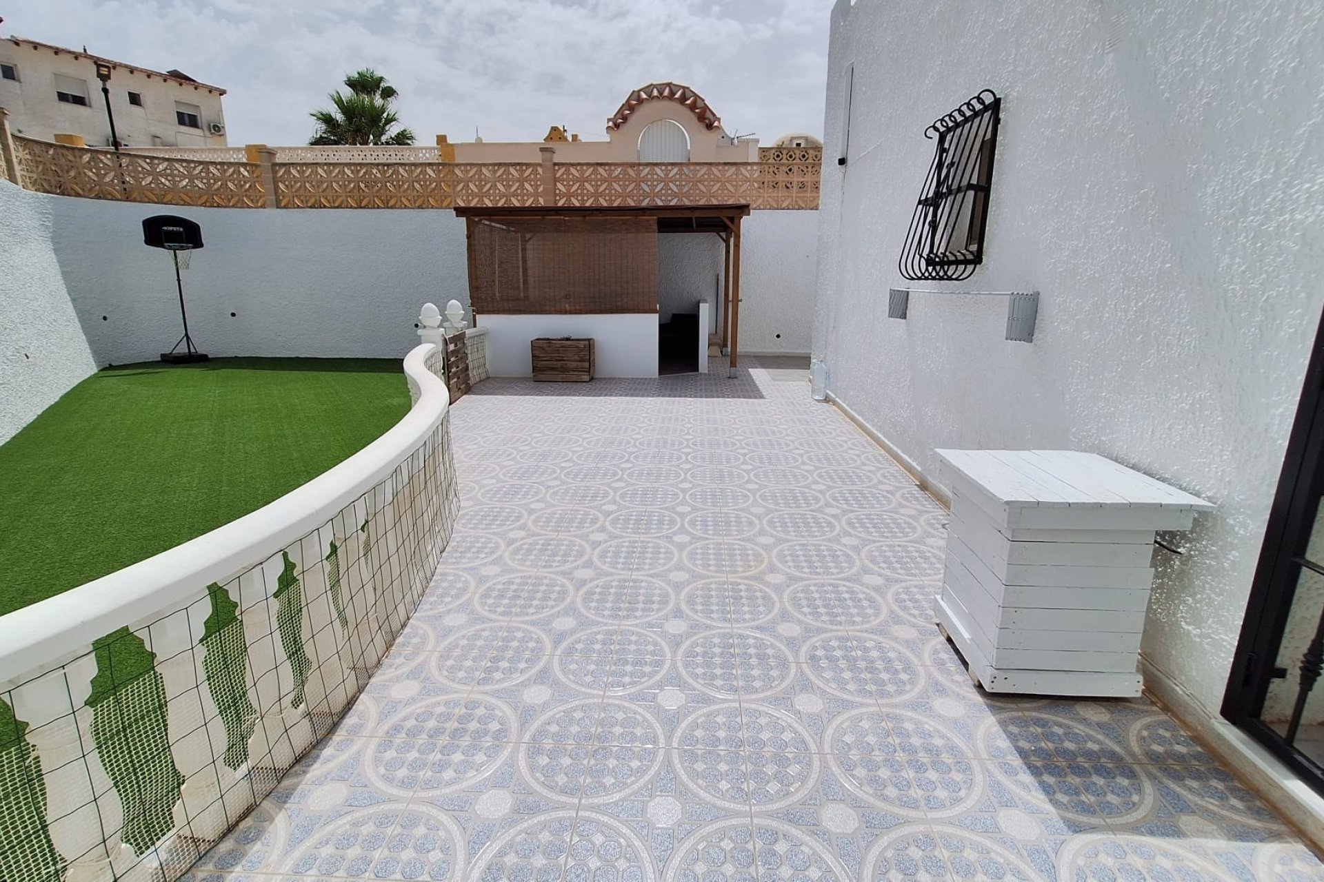 Reventa - Bungalow - Orihuela Costa - Villamartin