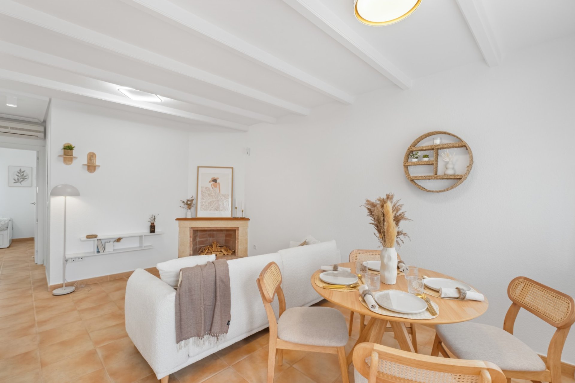 Reventa - Bungalow - Orihuela Costa - Villamartin